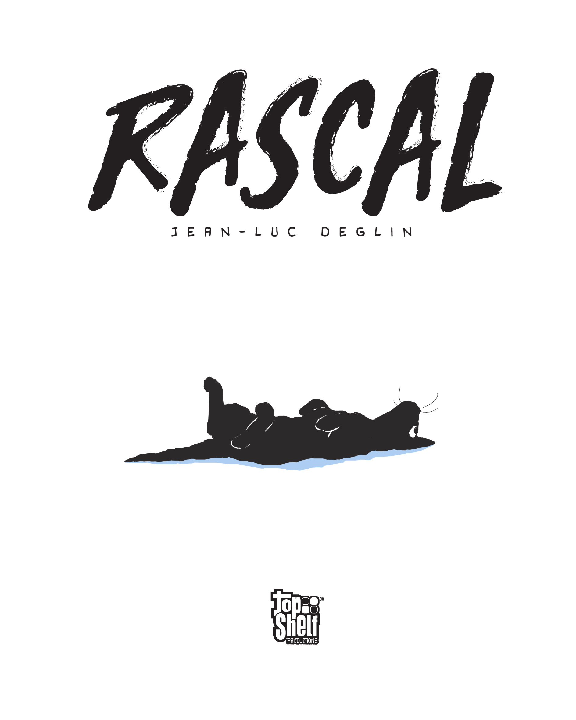 Rascal (2020): Chapter 1 - Page 3
