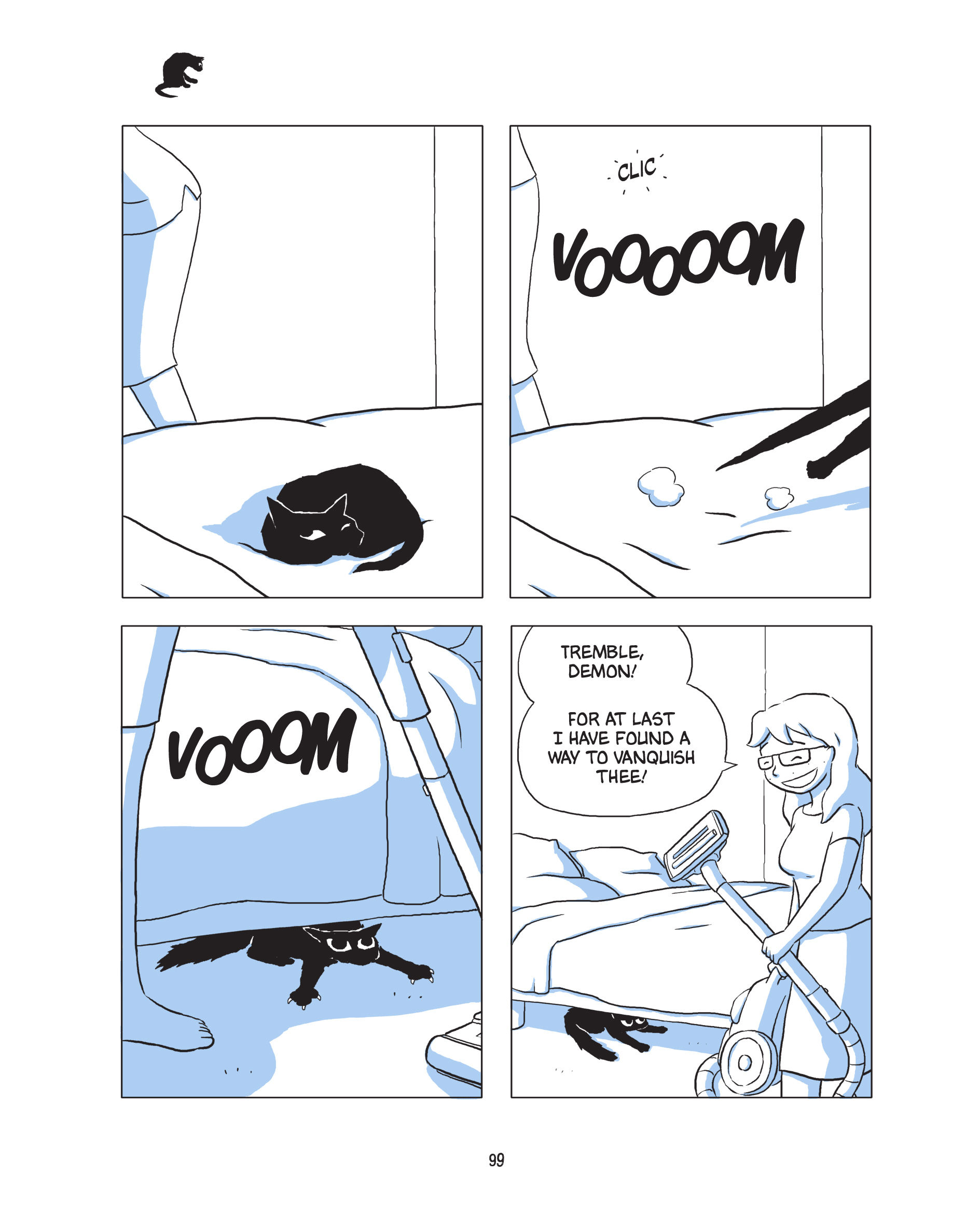 Rascal (2020) issue 1 - Page 101