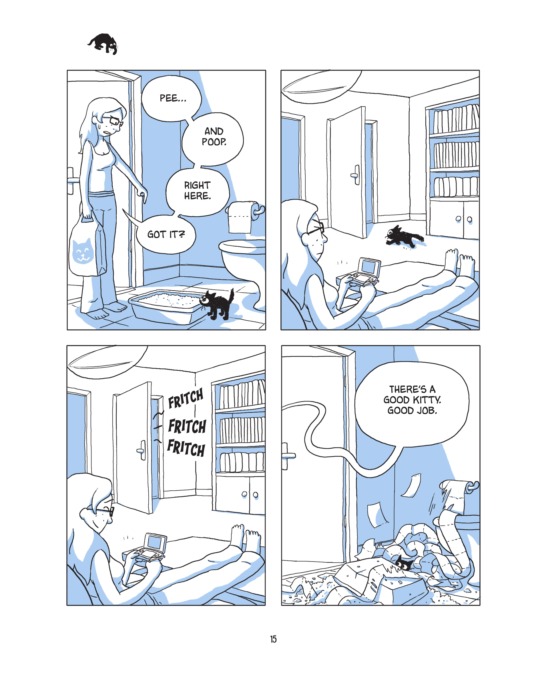 Rascal (2020) issue 1 - Page 17