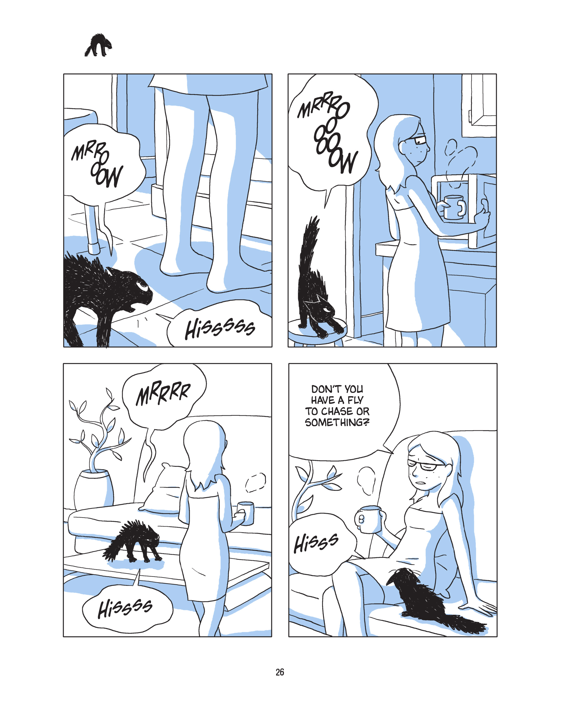 Rascal (2020) issue 1 - Page 28