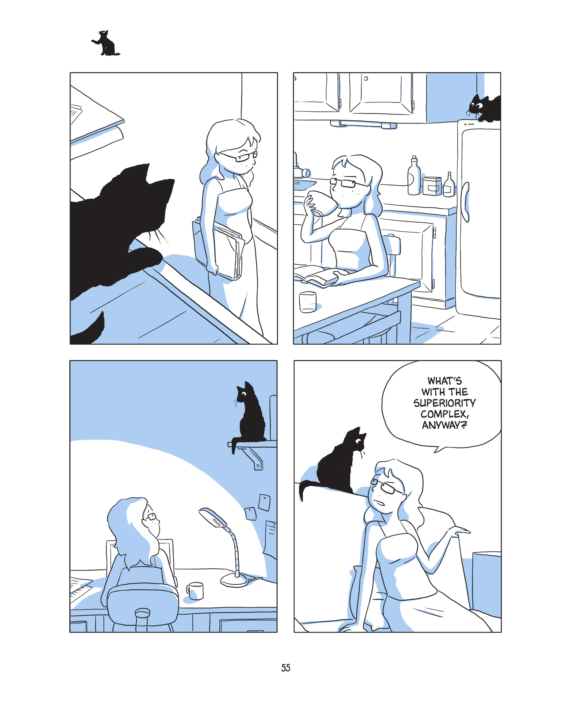 Rascal (2020) issue 1 - Page 57