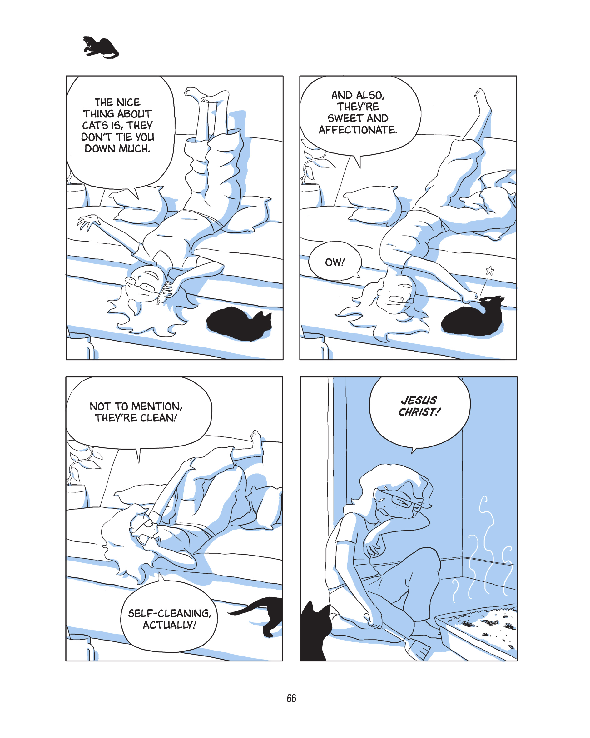 Rascal (2020) issue 1 - Page 68