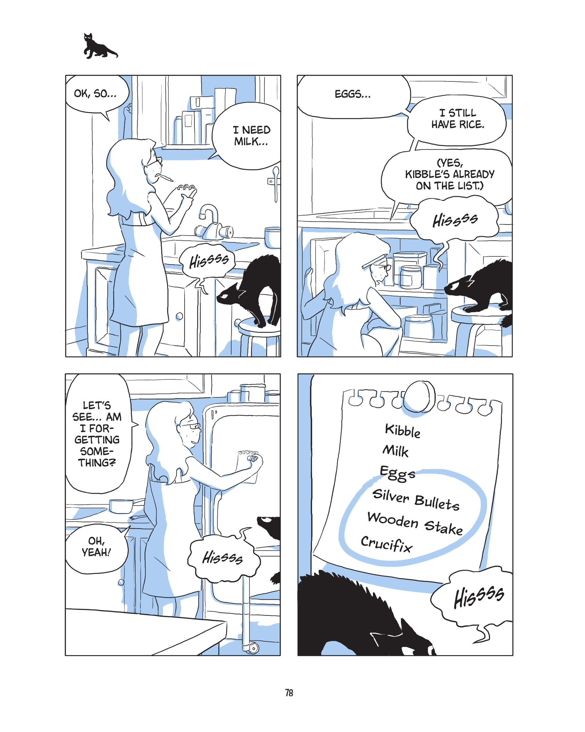 Rascal (2020) issue 1 - Page 80