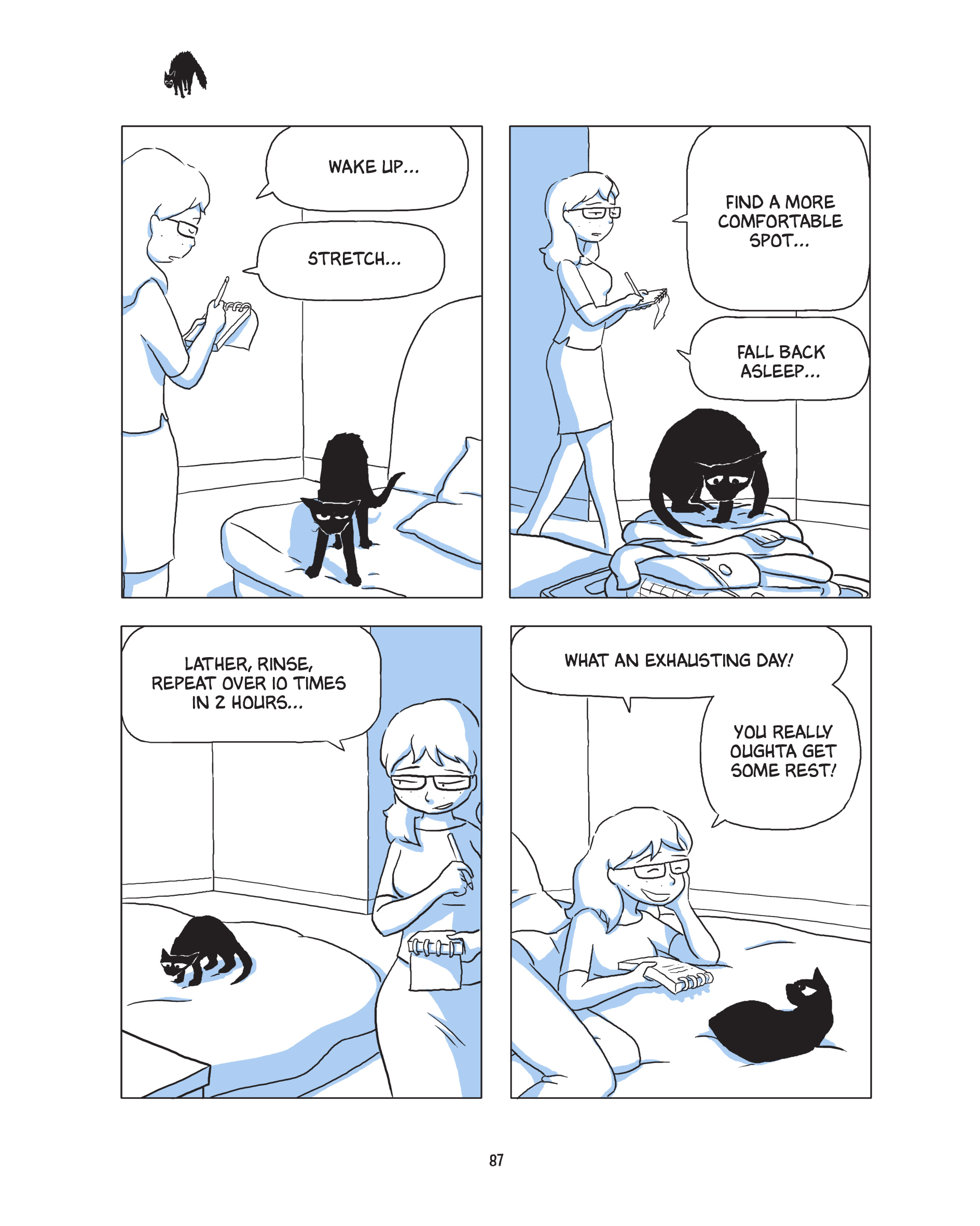 Rascal (2020) issue 1 - Page 89