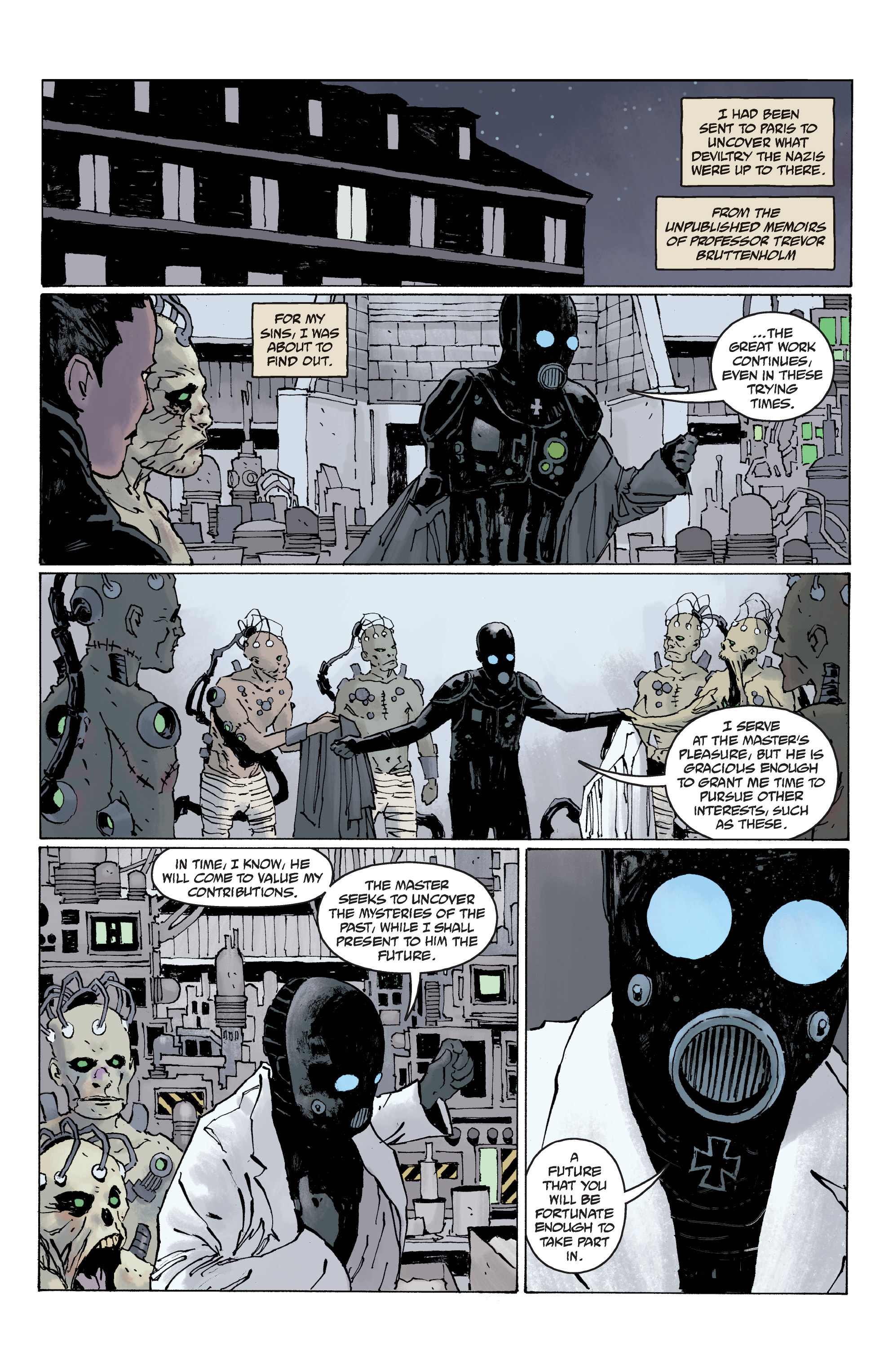 <{ $series->title }} issue 4 - Page 7