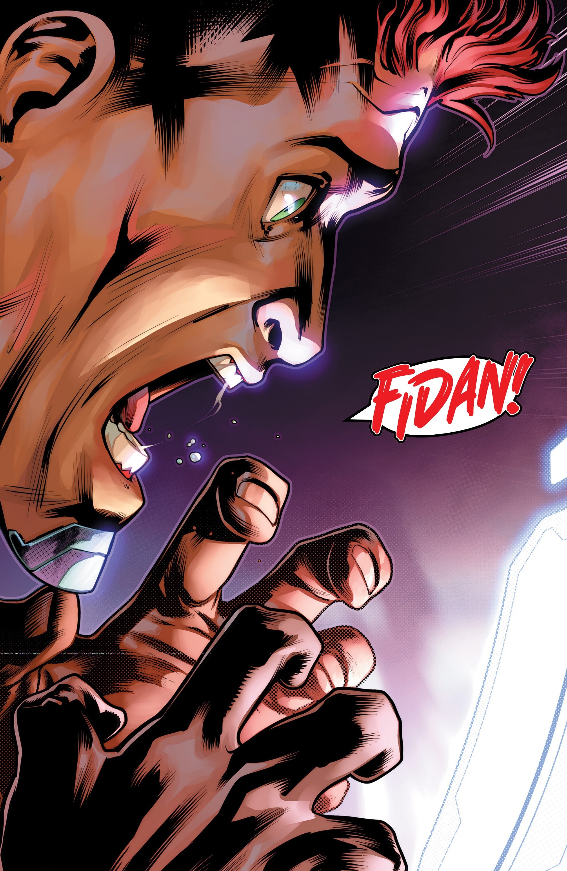 Rat City (2024-): Chapter 13 - Page 9