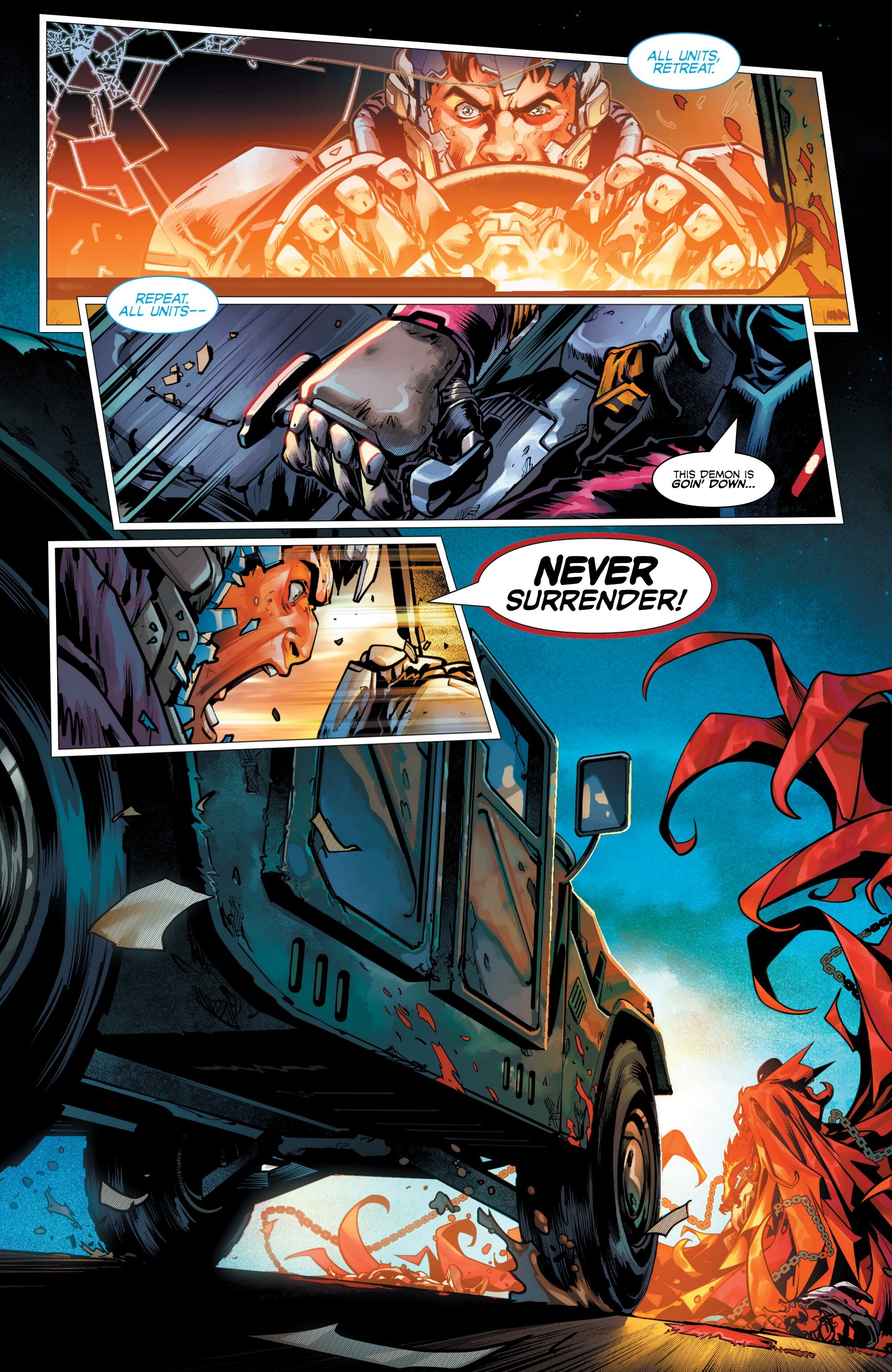 Rat City (2024-): Chapter 9 - Page 18