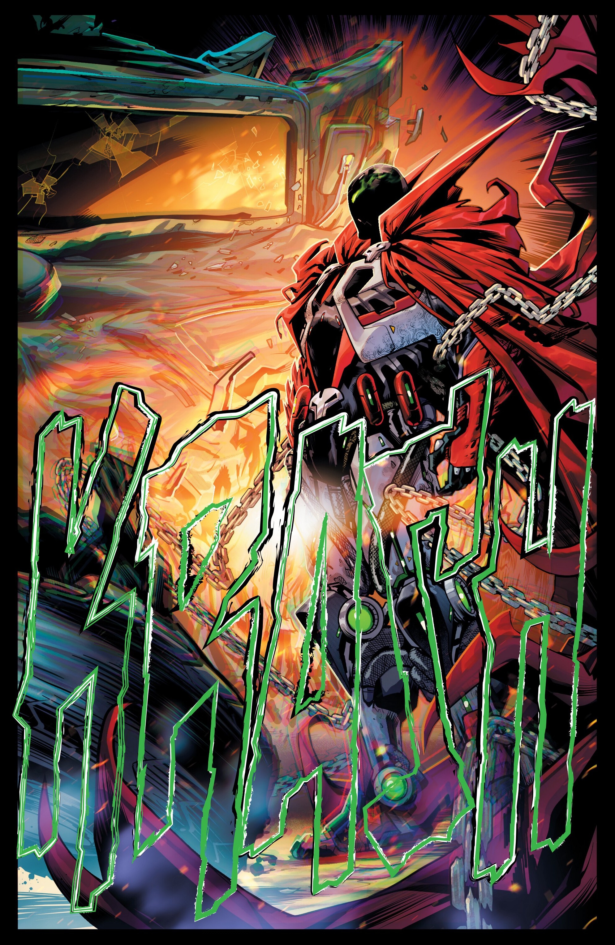 Rat City (2024-): Chapter 9 - Page 19