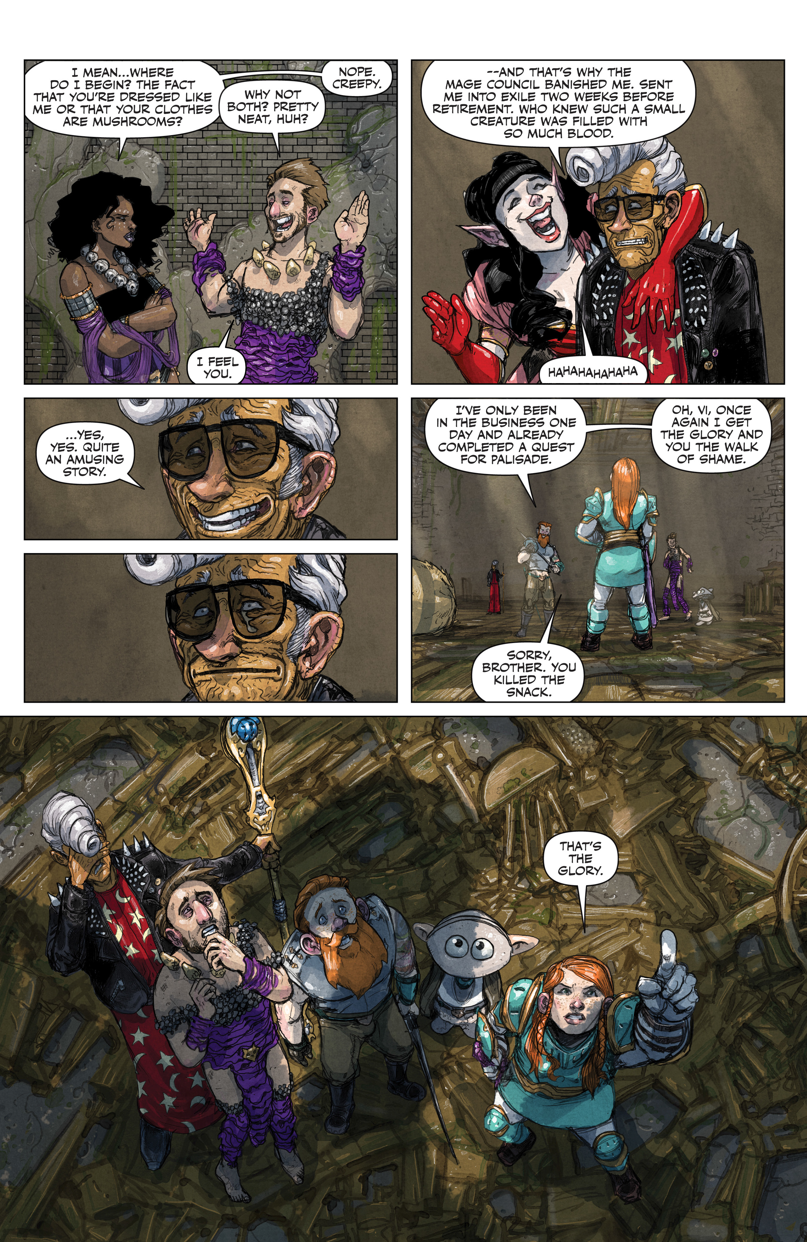 Rat Queens (2017-) issue 1 - Page 20