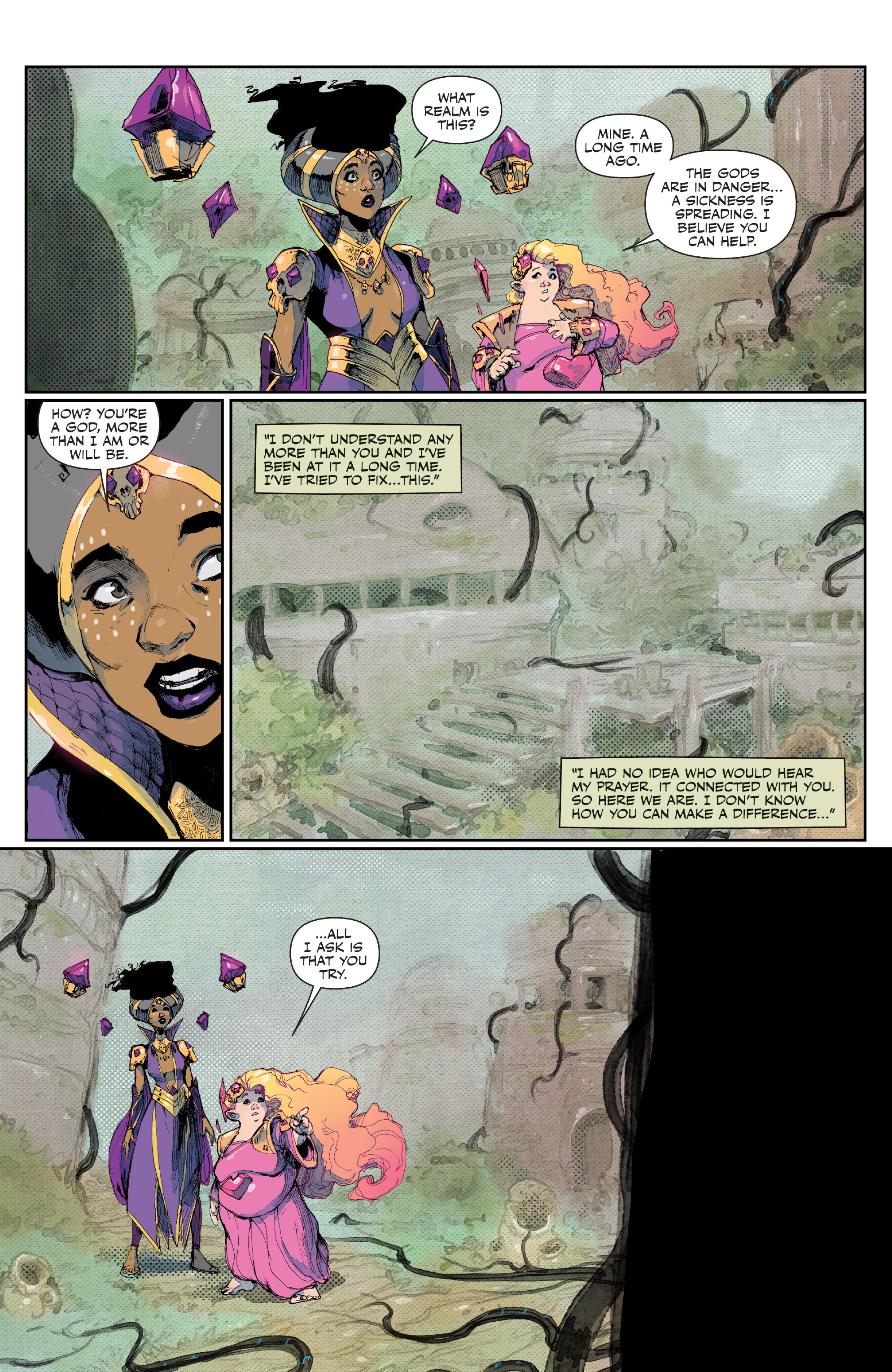 Rat Queens (2017-): Chapter 13 - Page 4