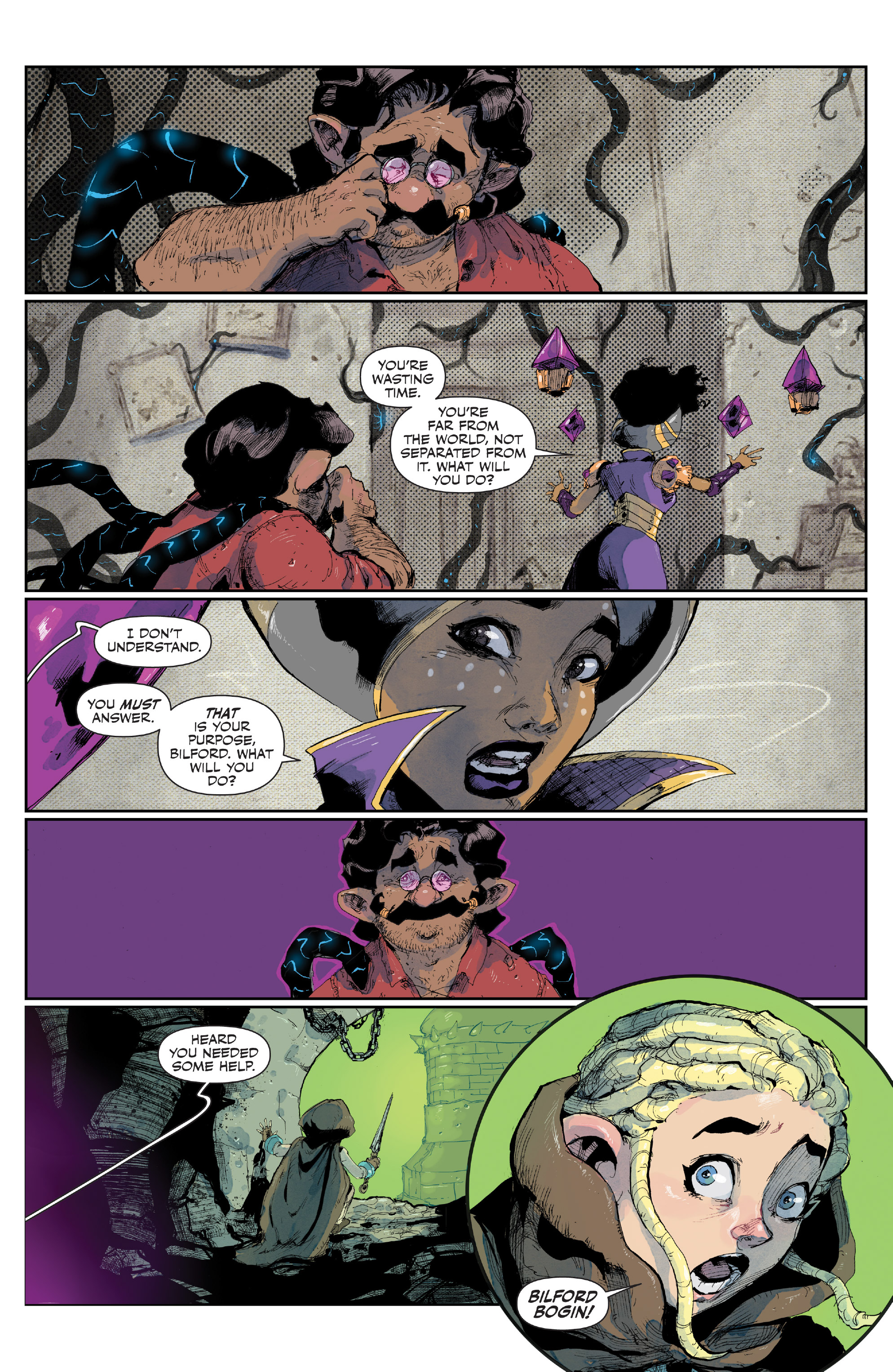 Rat Queens (2017-) issue 13 - Page 19