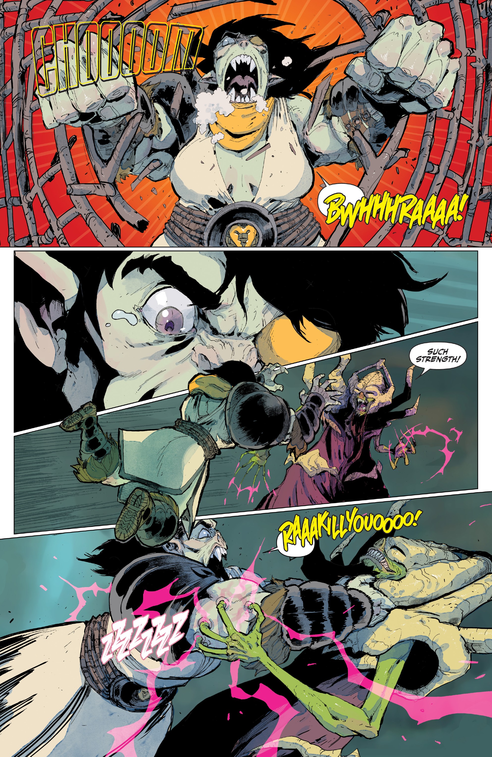 Rat Queens (2017-) issue 14 - Page 14