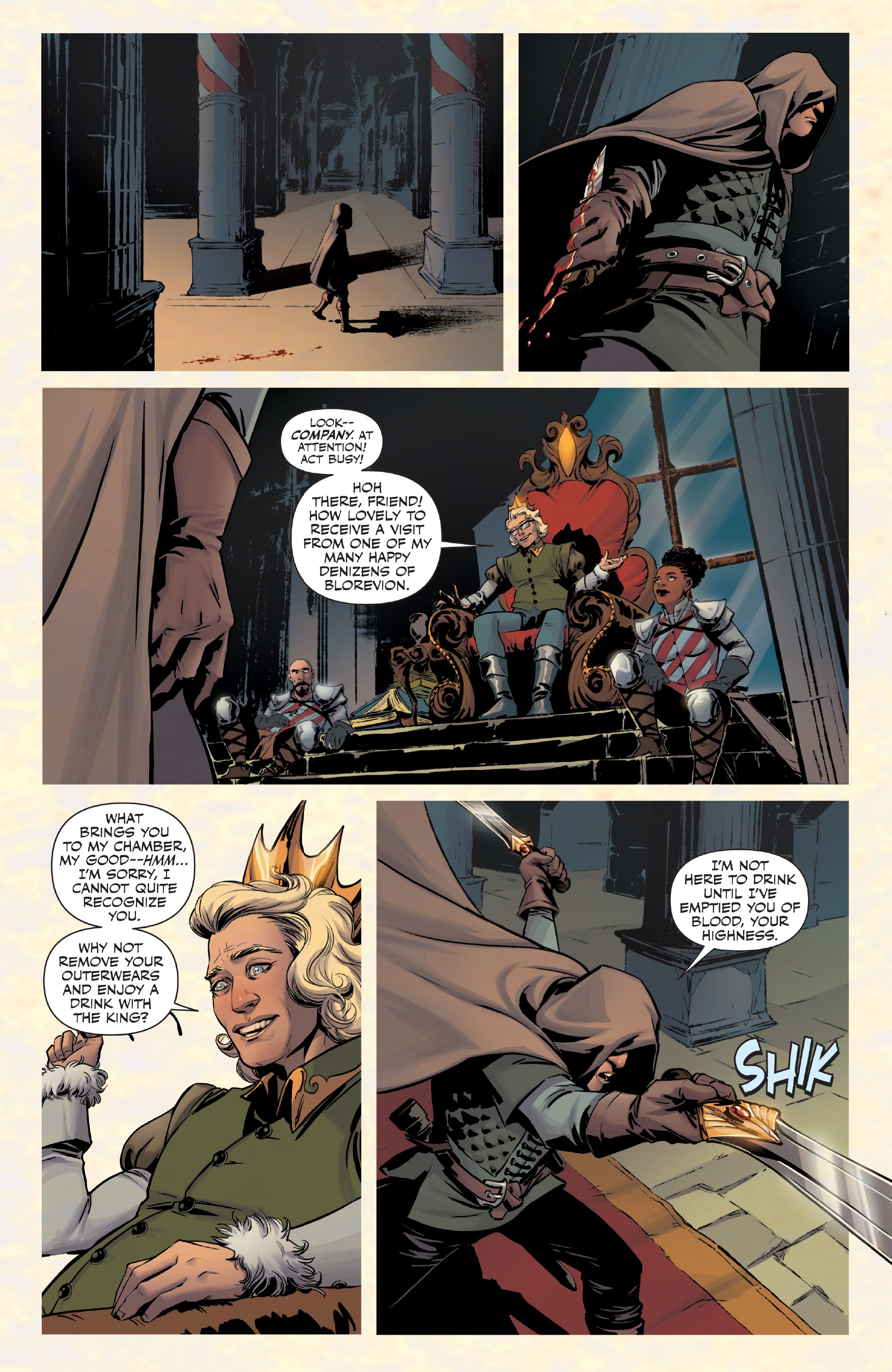 Rat Queens (2017-): Chapter 16 - Page 4
