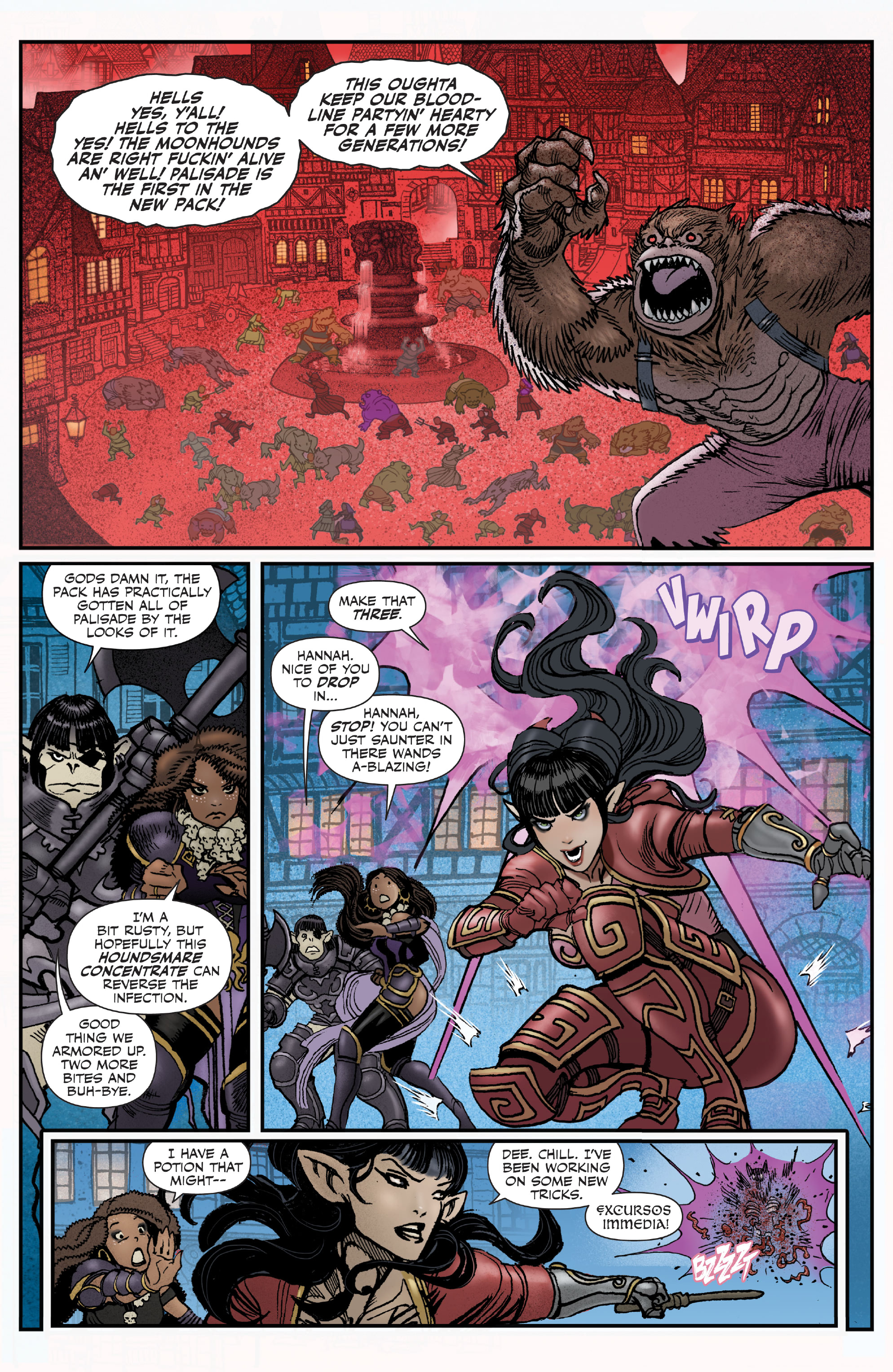 Rat Queens (2017-): Chapter 22 - Page 16