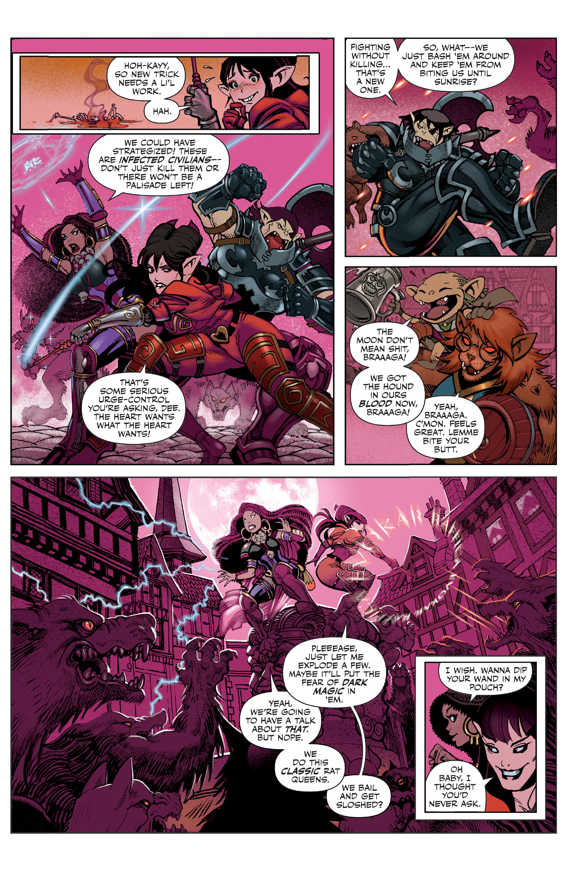 Rat Queens (2017-): Chapter 22 - Page 17