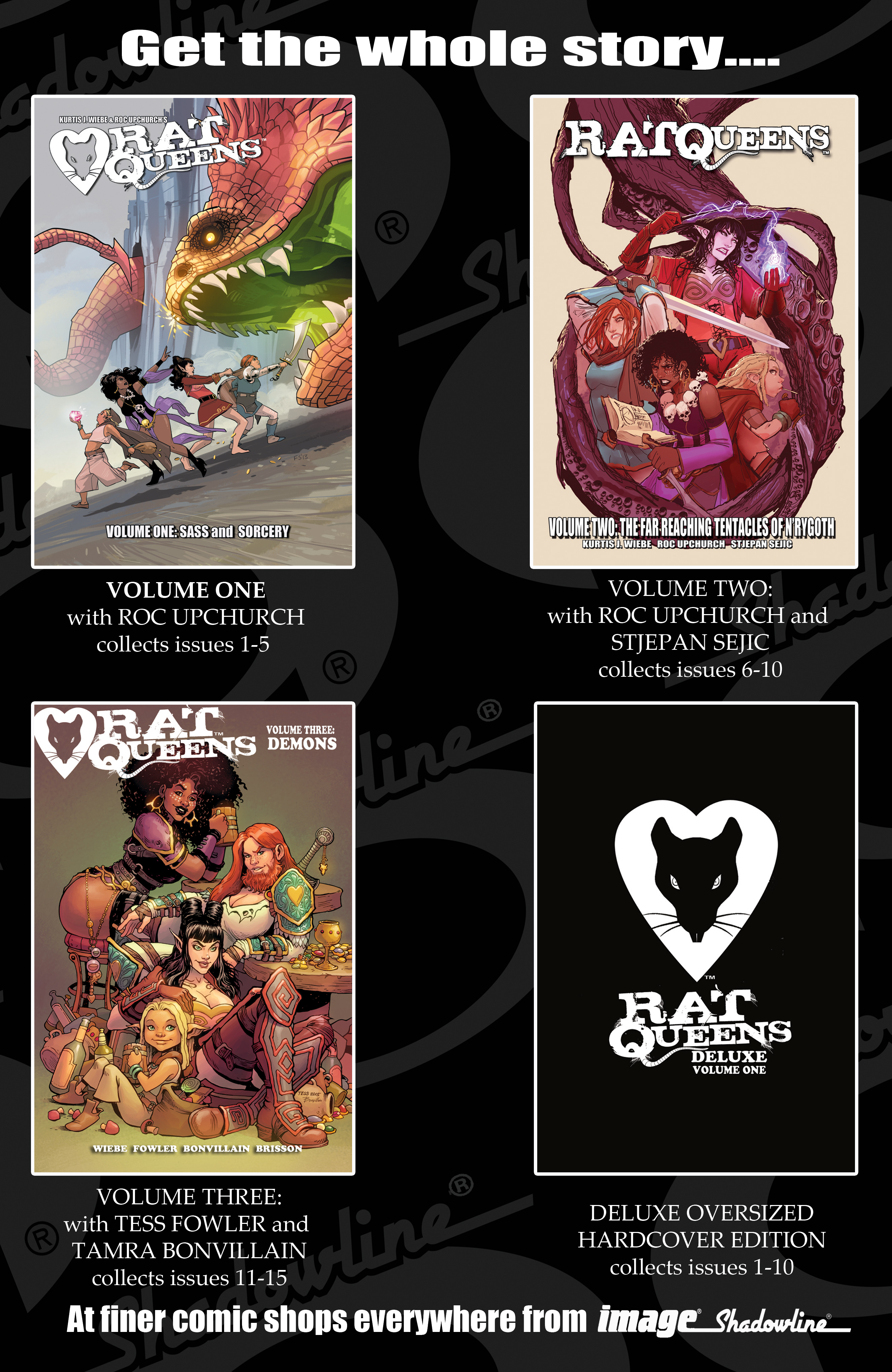 Rat Queens (2017-) issue 5 - Page 29