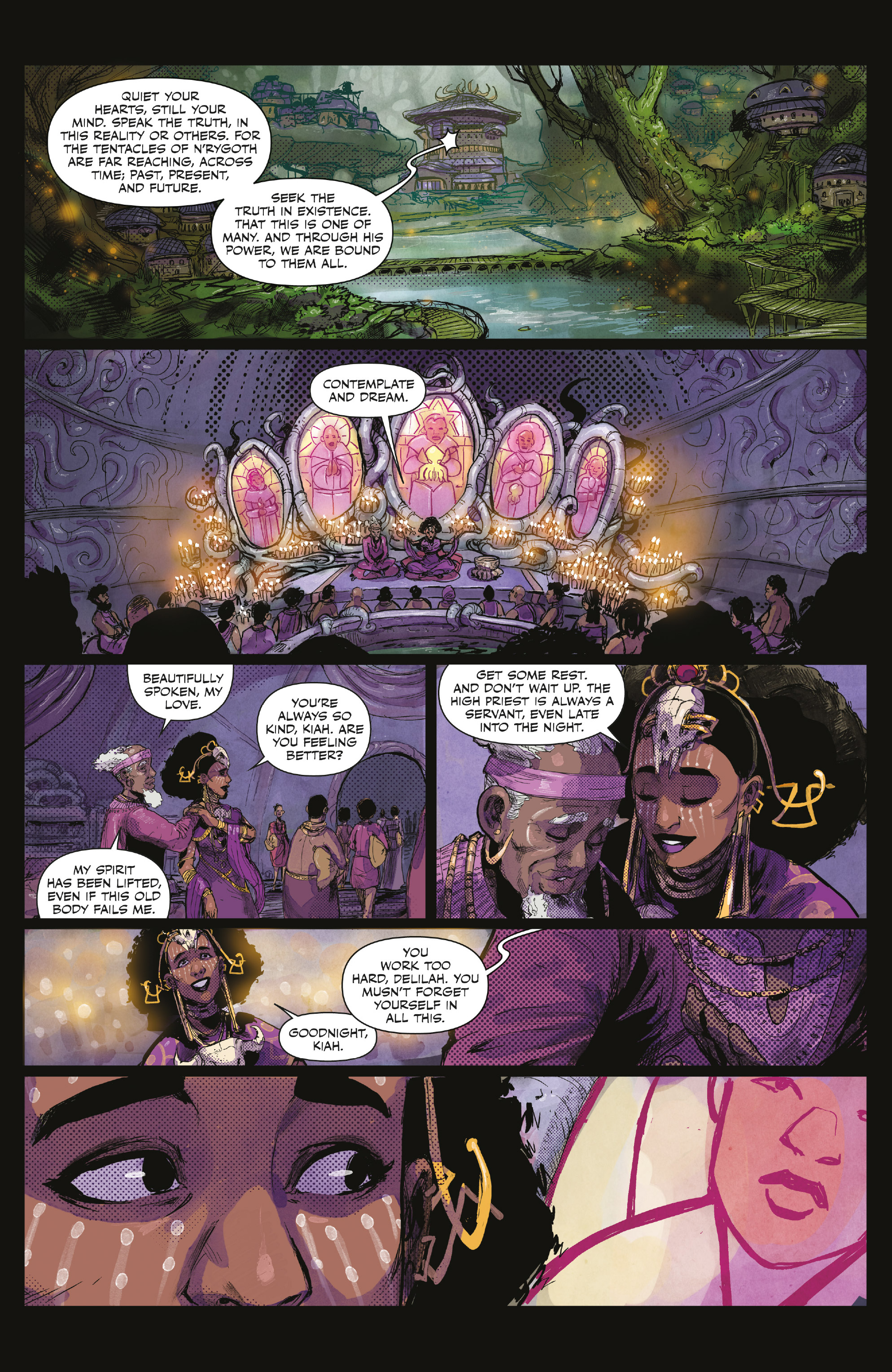 Rat Queens (2017-) issue 9 - Page 8