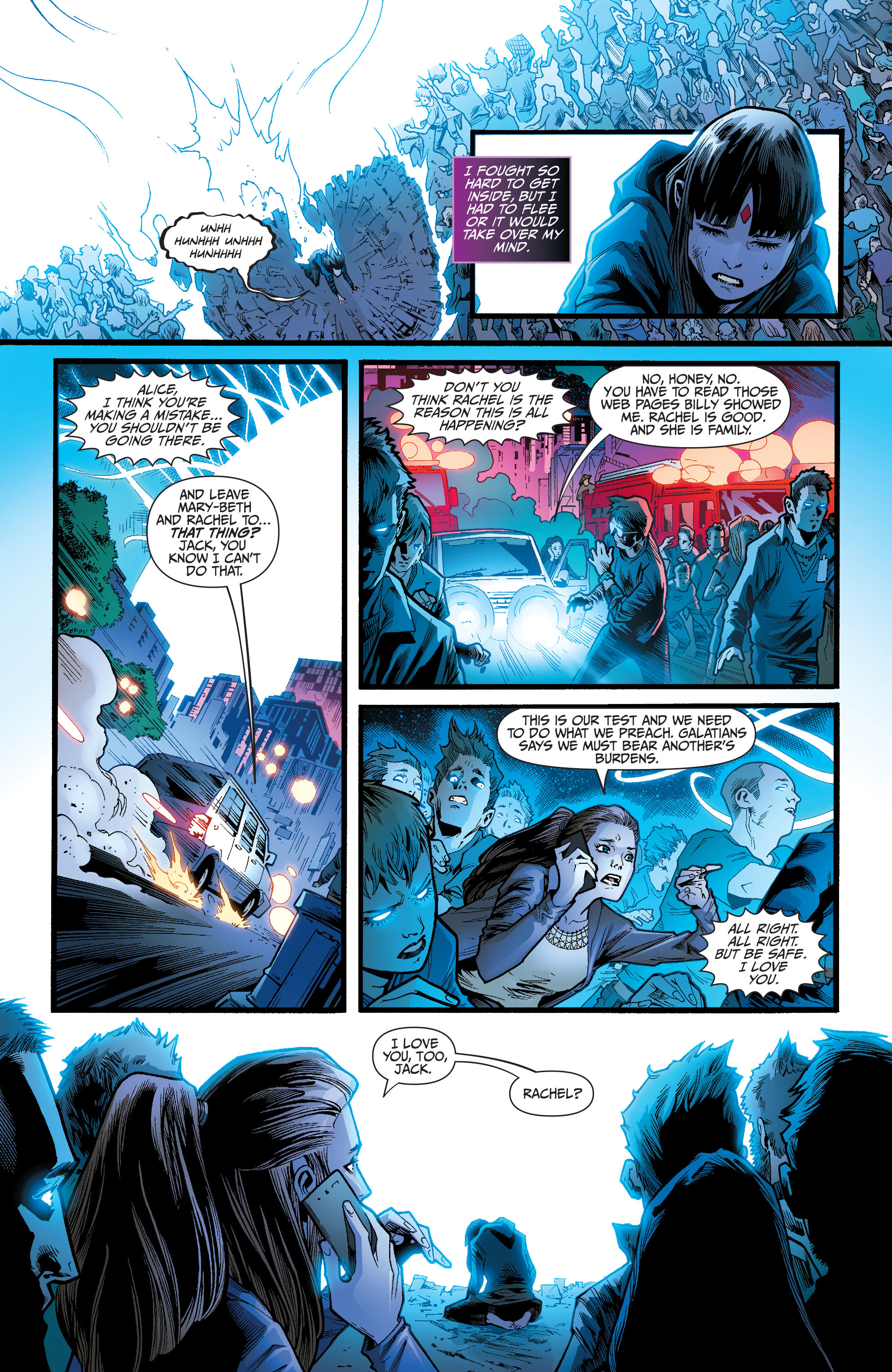 Raven (2016-) issue 6 - Page 10