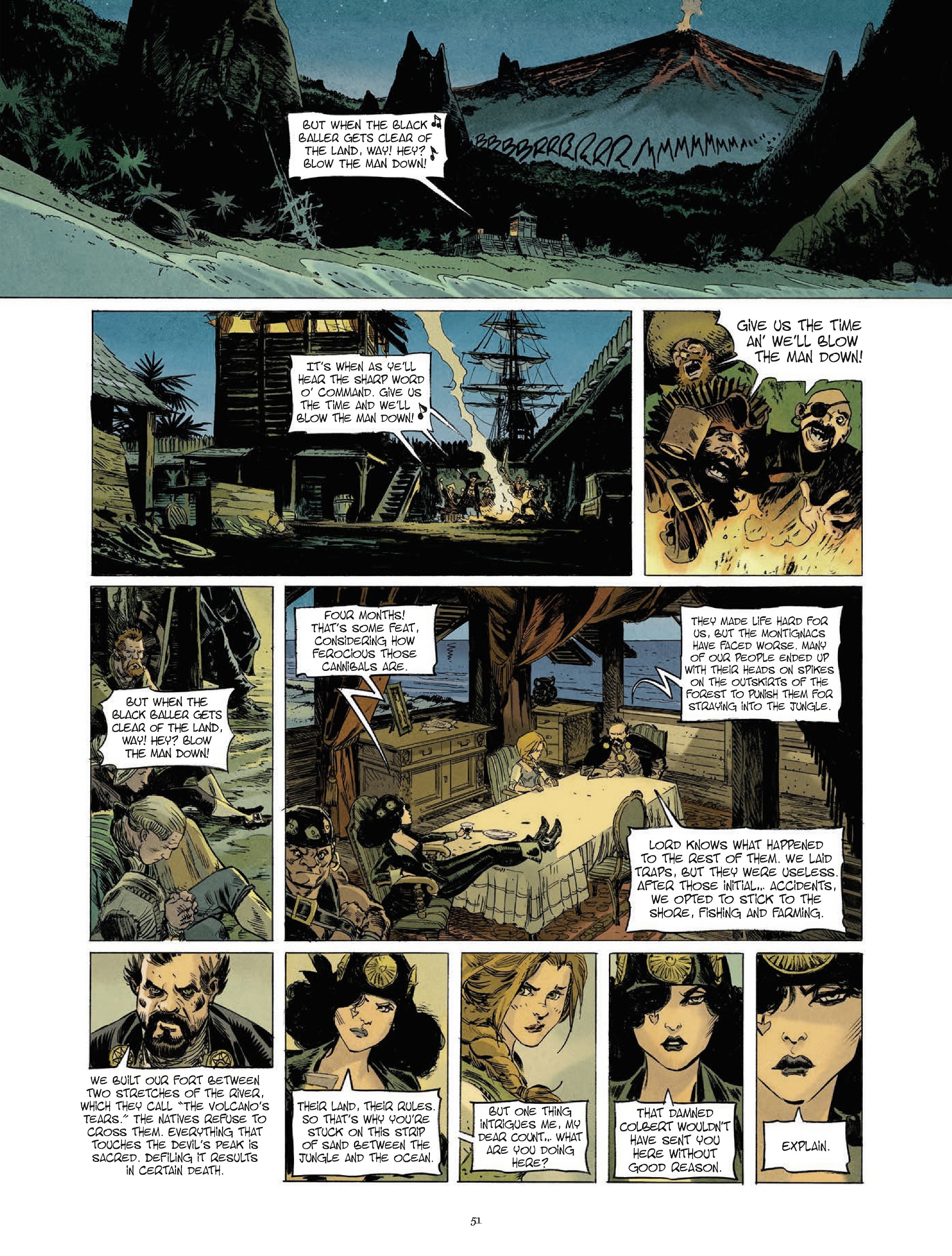 Raven (2020-) issue 1 - Page 49