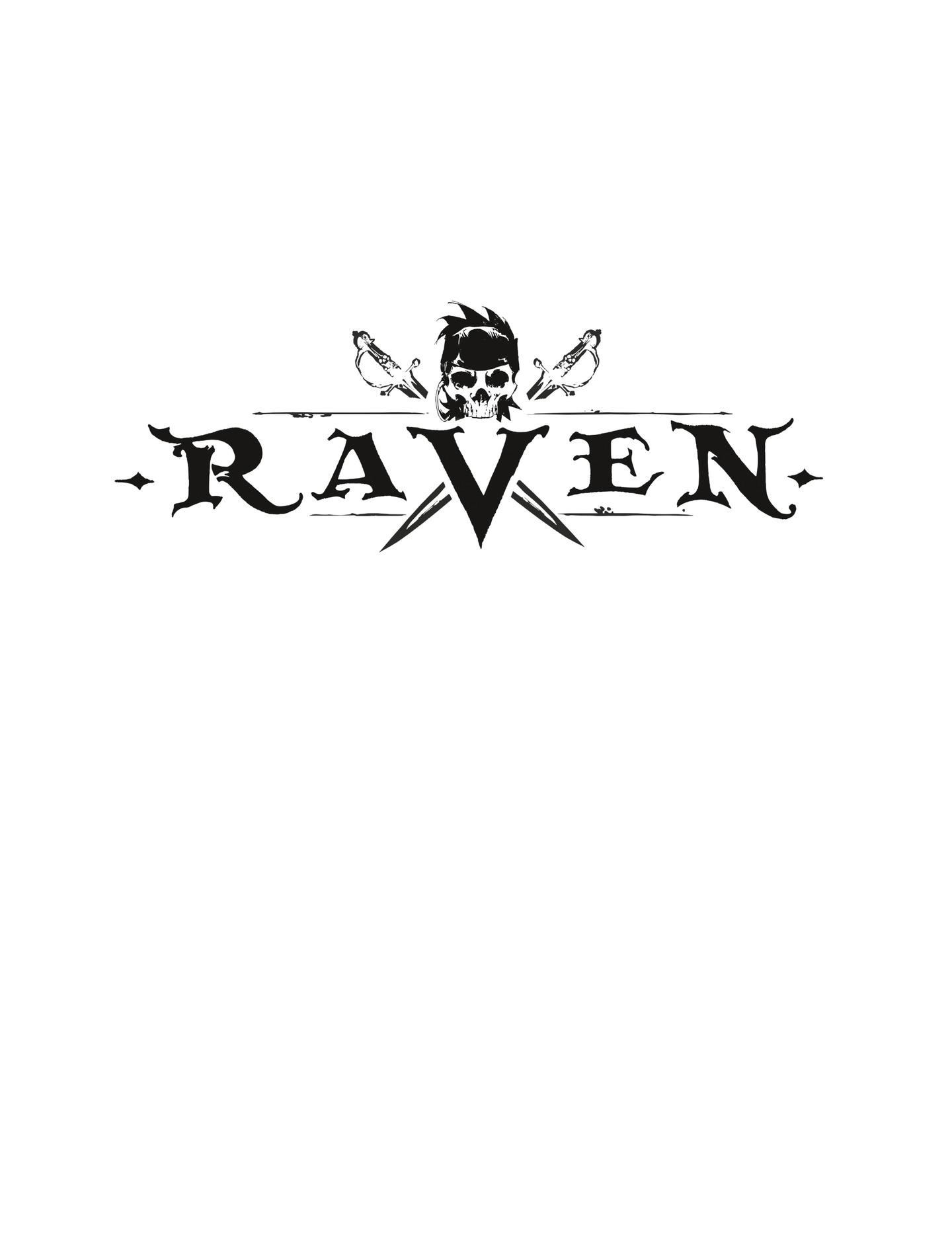 Raven (2020-): Chapter 2 - Page 2