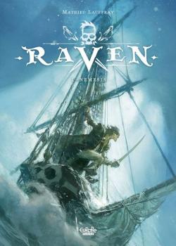 Raven (2020-)
