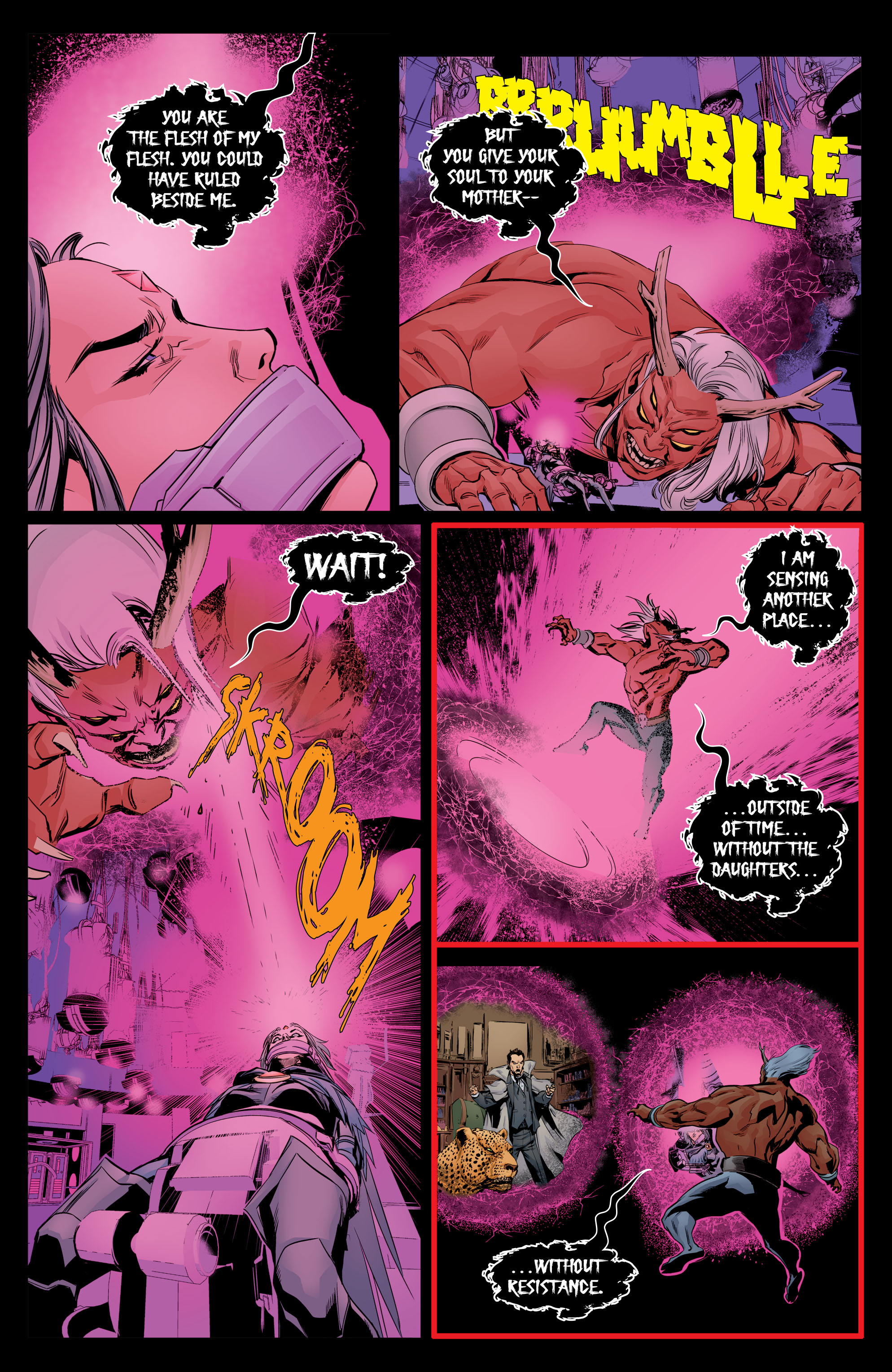 <{ $series->title }} issue 6 - Page 9