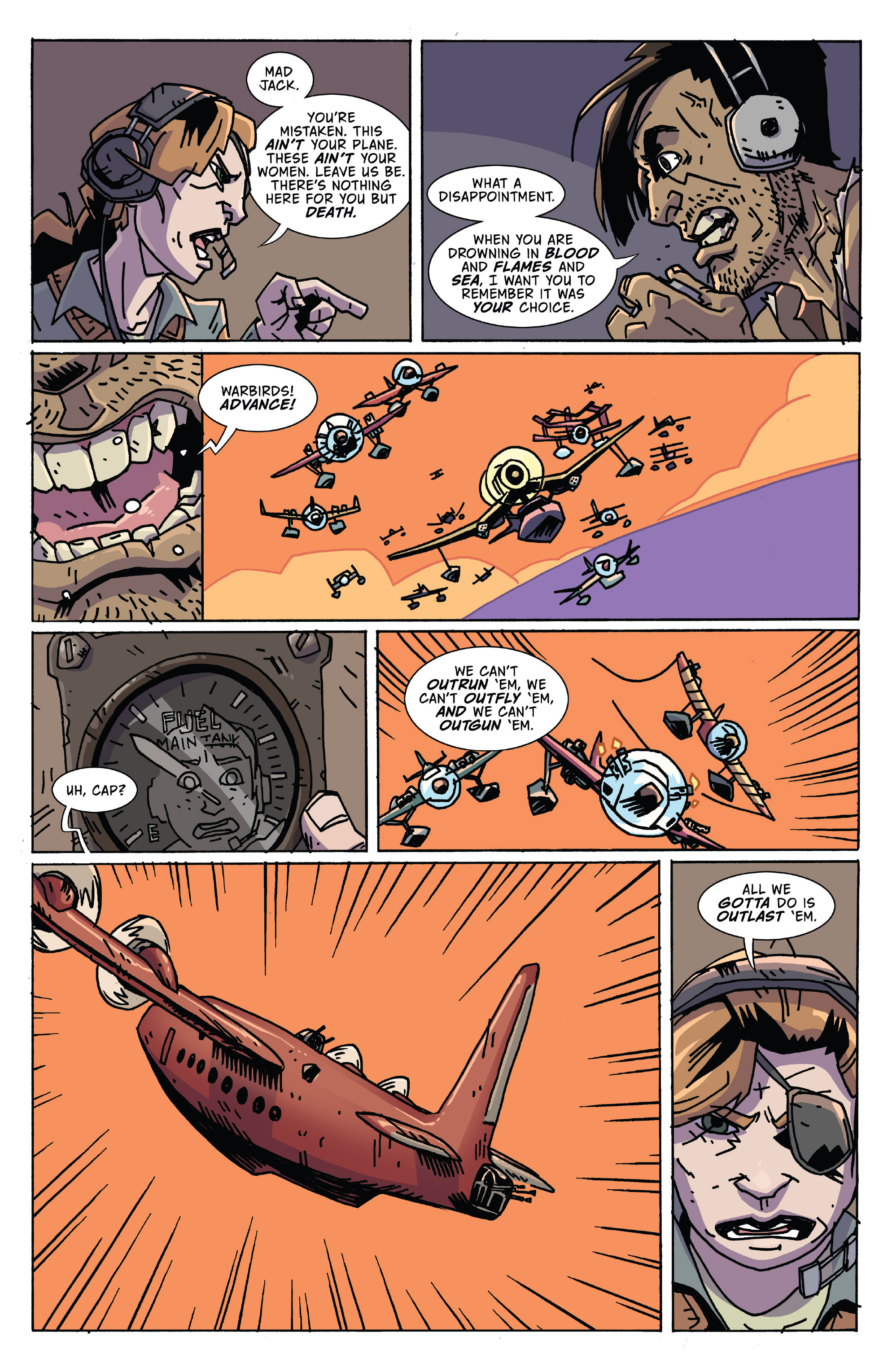 <{ $series->title }} issue 3 - Page 7