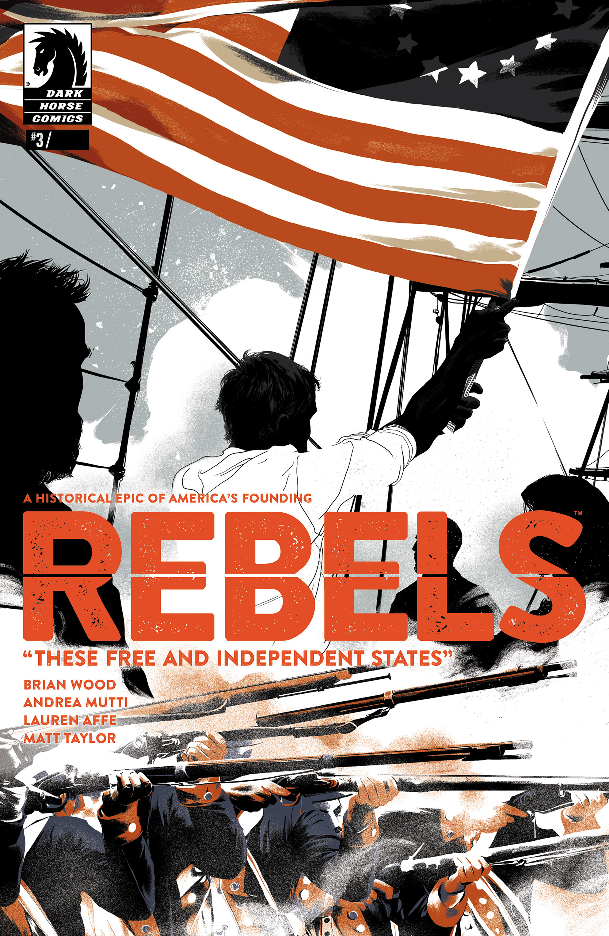 Rebels: These Free and Independent States (2017): Chapter 3 - Page 1