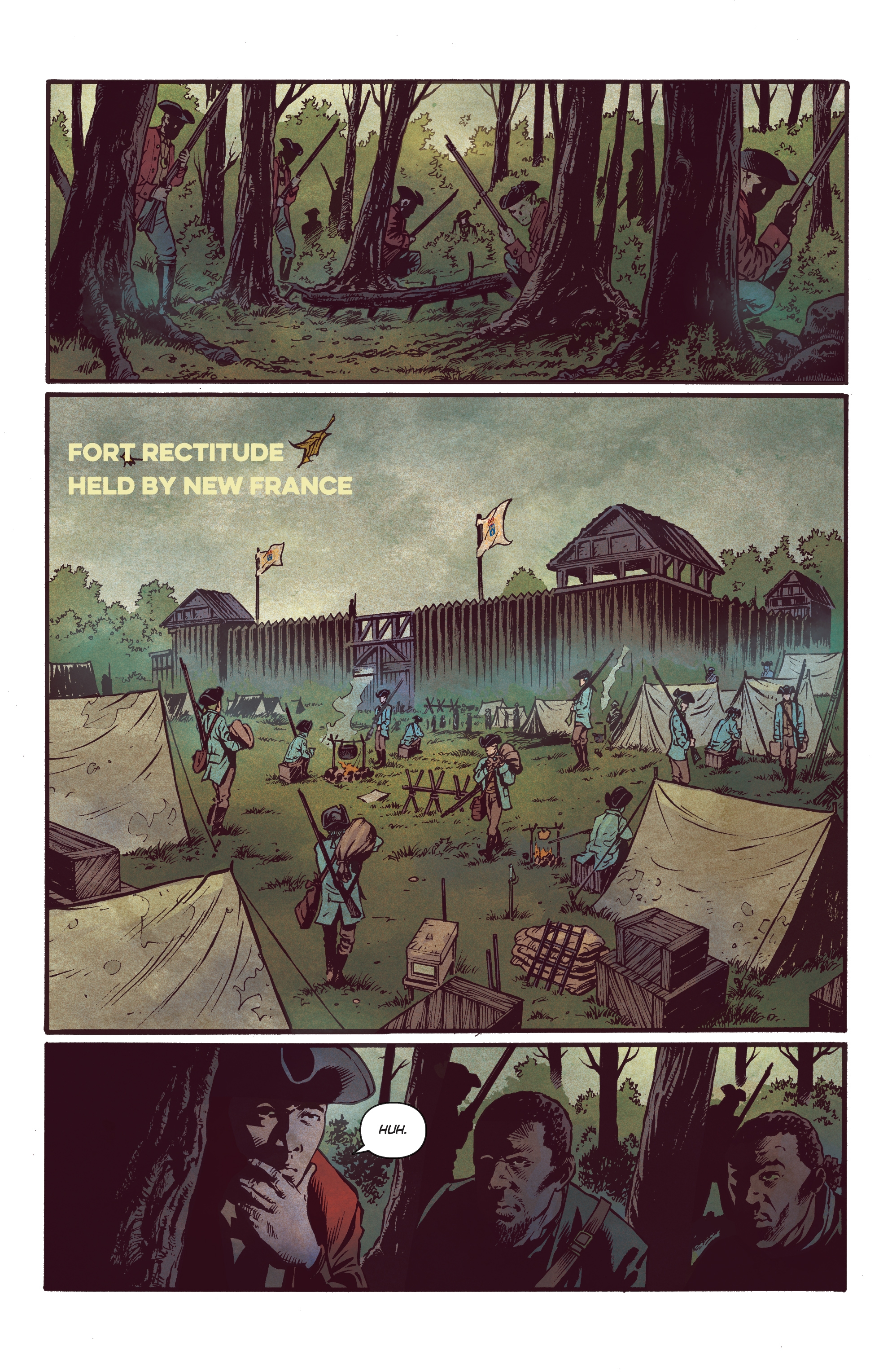 <{ $series->title }} issue 6 - Page 9