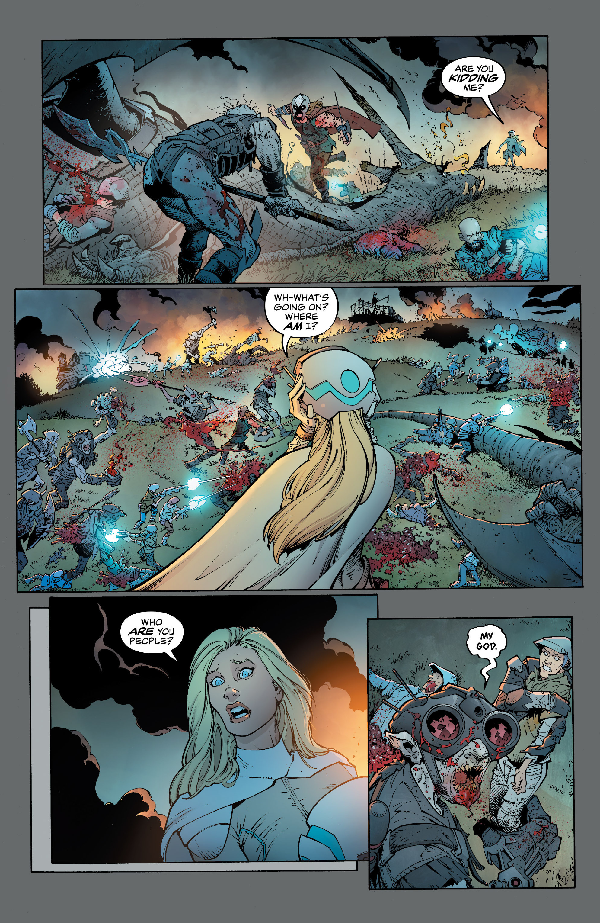 Reborn (2016-) issue 1 - Page 20