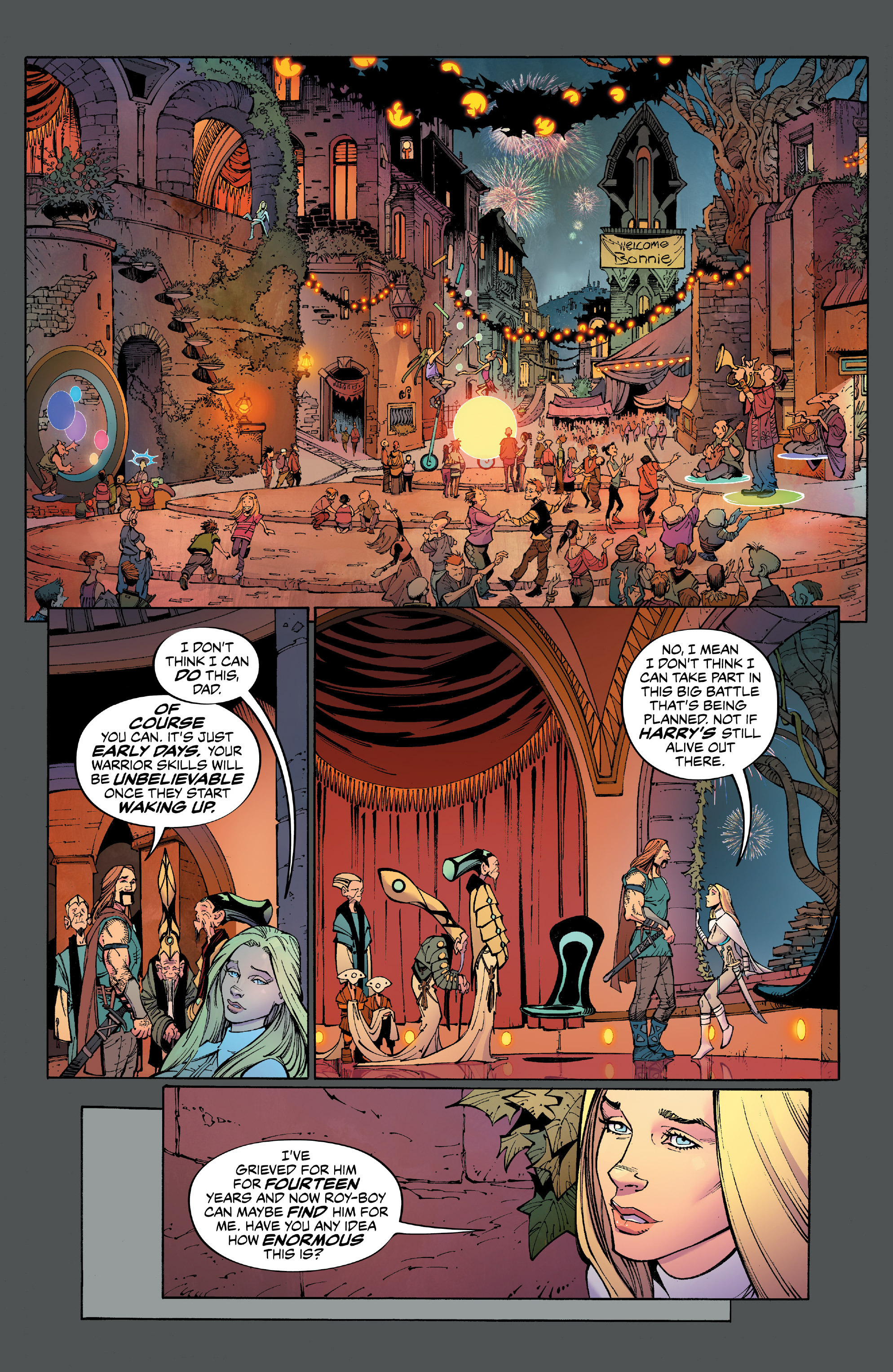 Reborn (2016-) issue 2 - Page 12