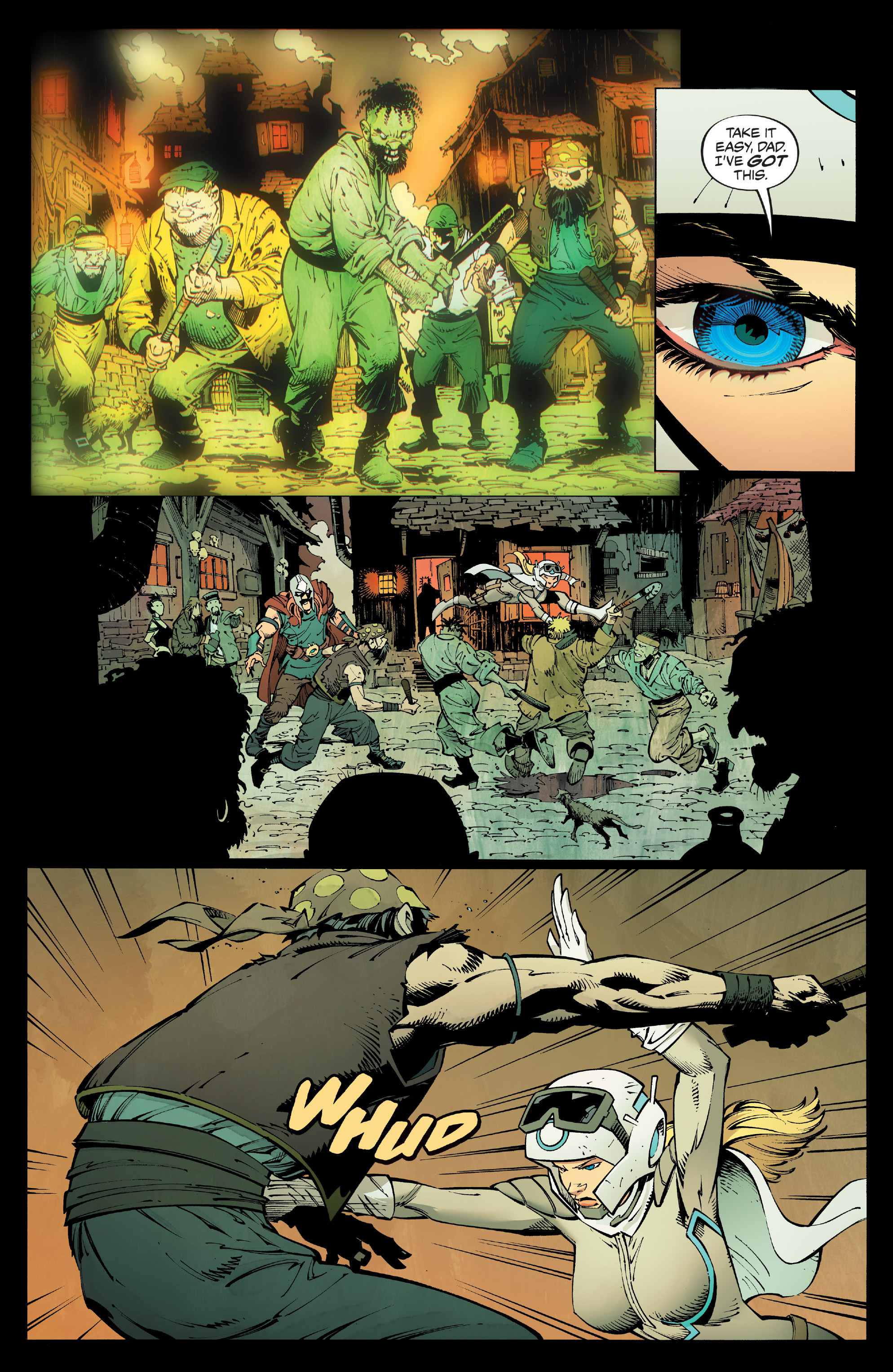 Reborn (2016-) issue 3 - Page 19