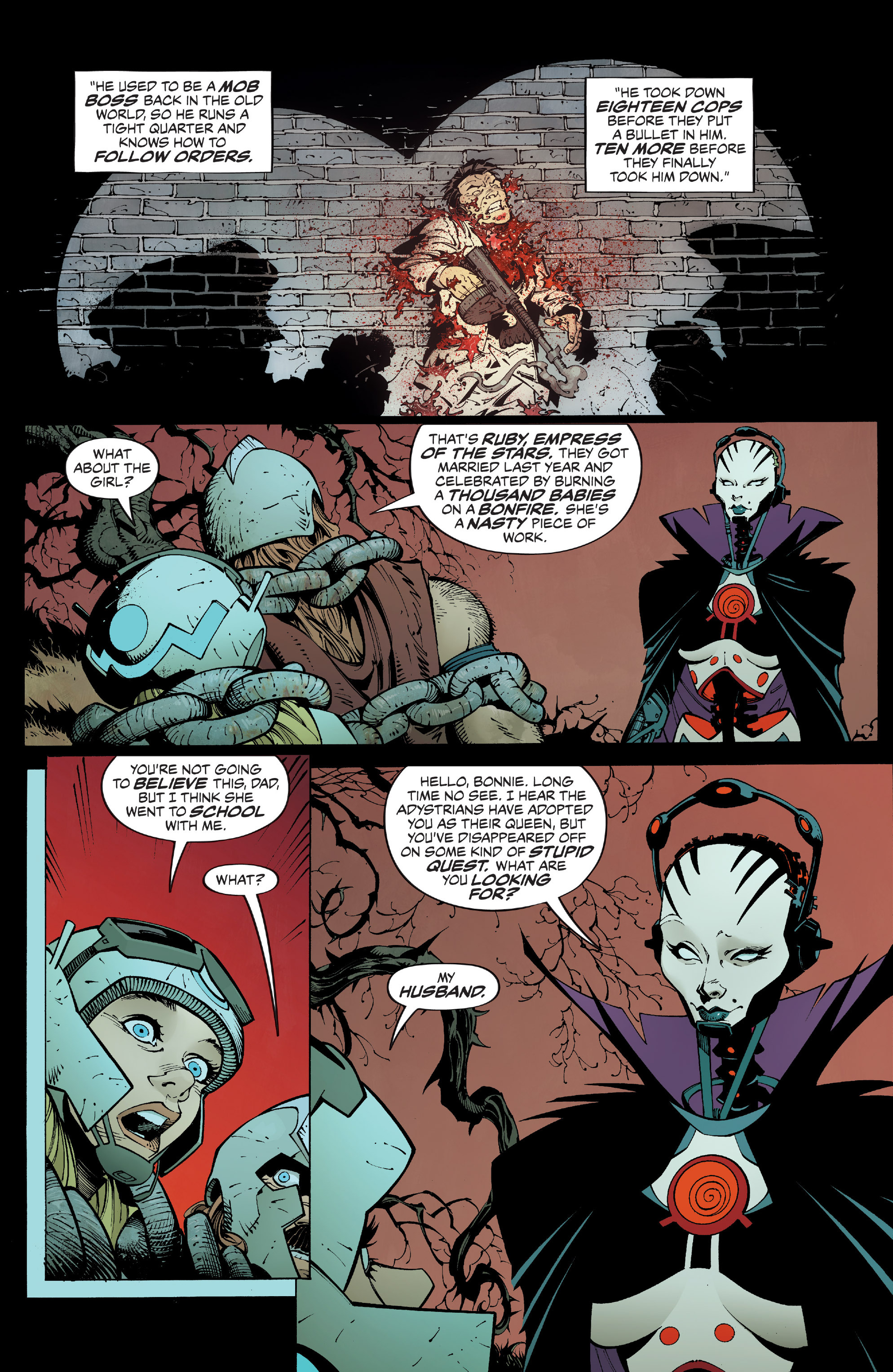 Reborn (2016-) issue 4 - Page 11