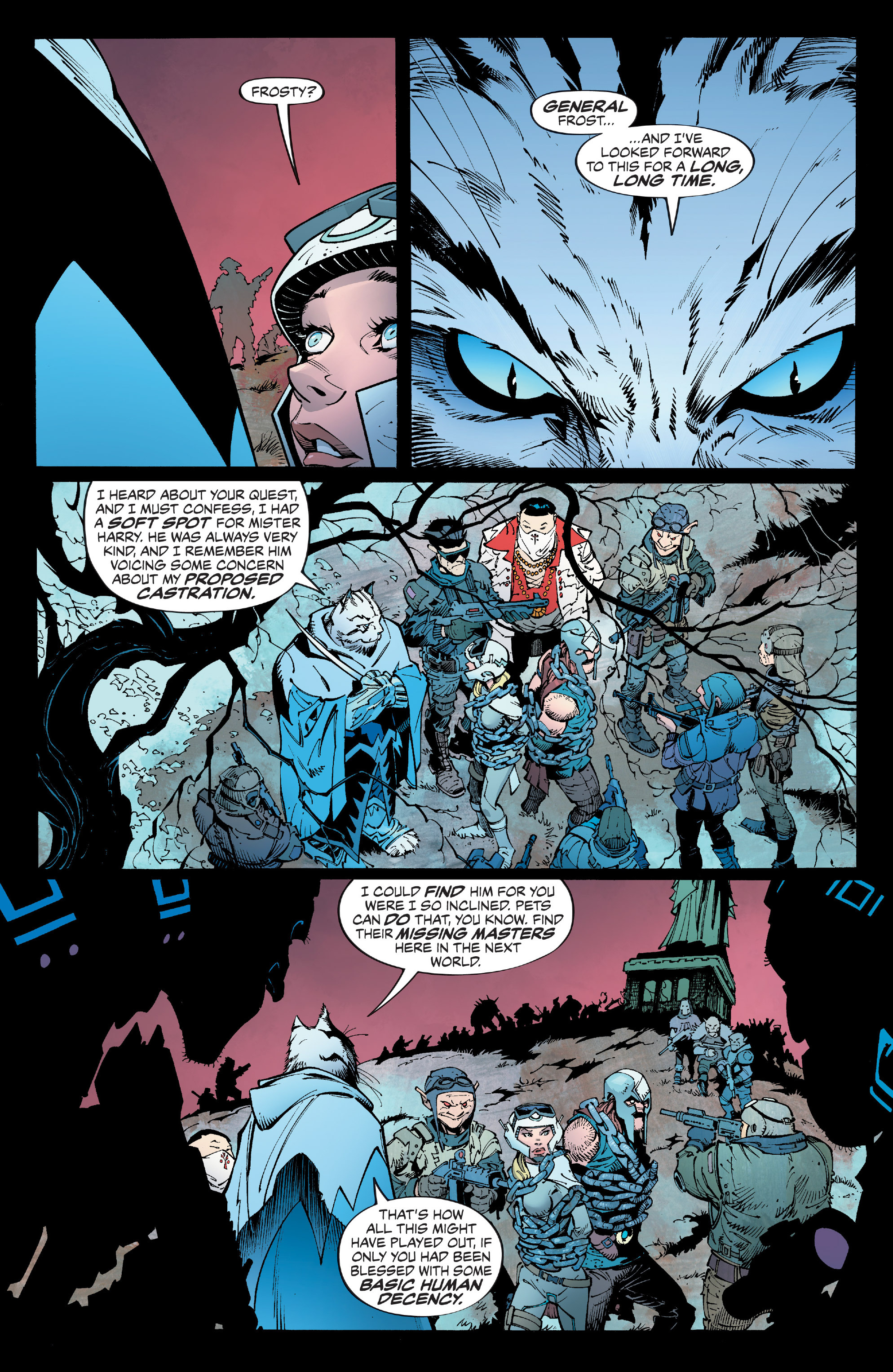 Reborn (2016-) issue 4 - Page 17