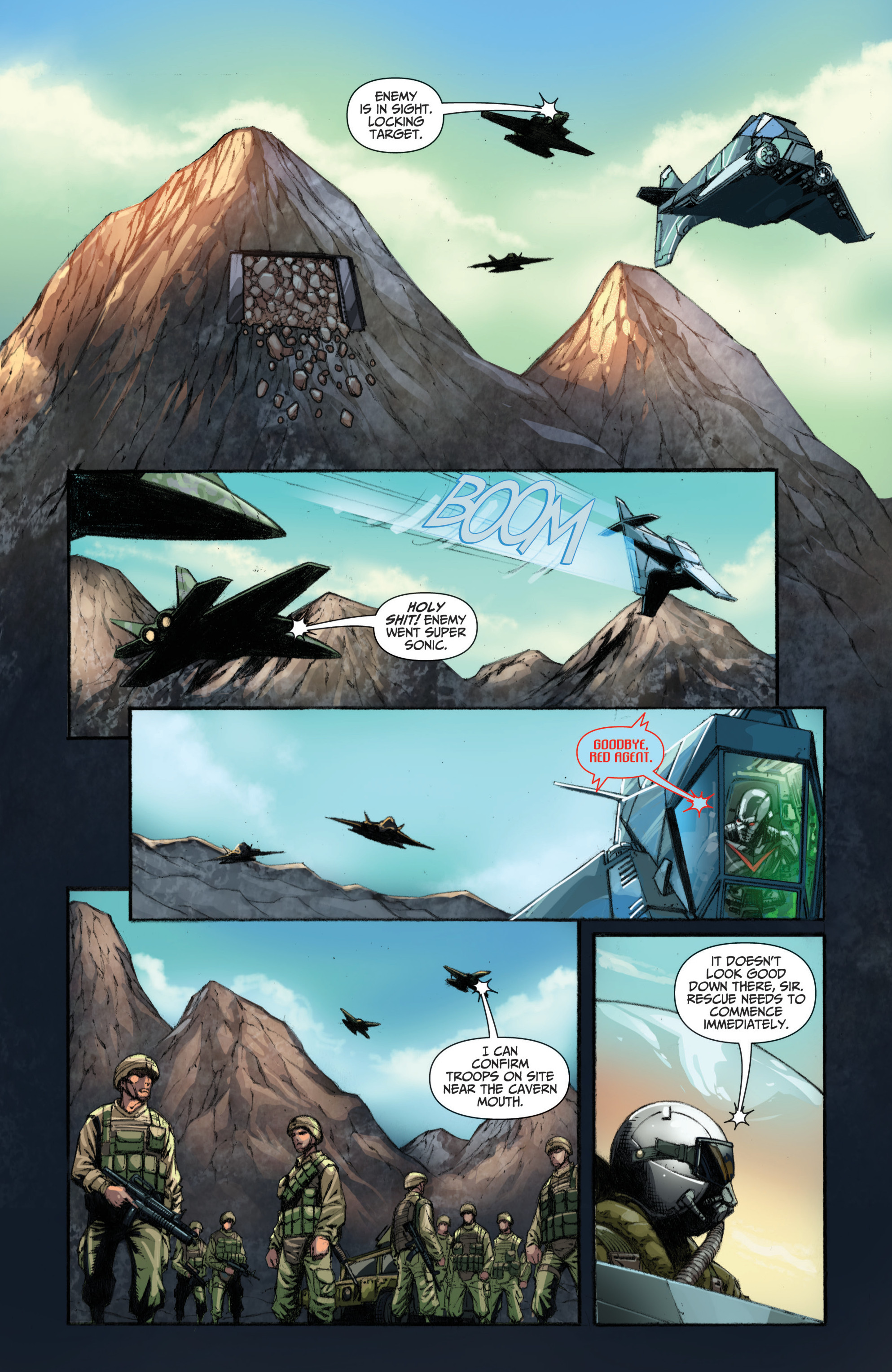 <{ $series->title }} issue 4 - Page 20