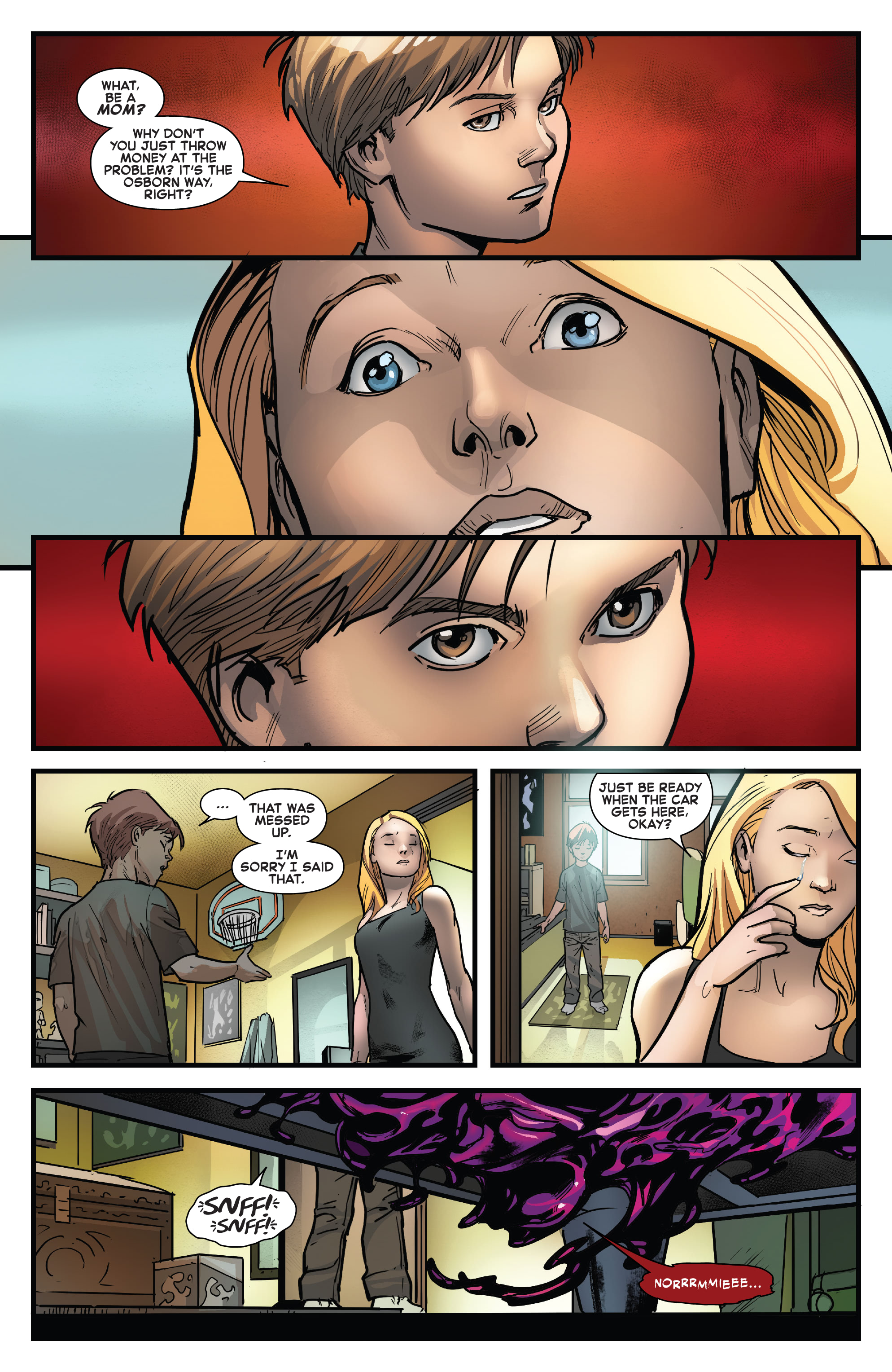 Red Goblin (2023-) issue 1 - Page 24