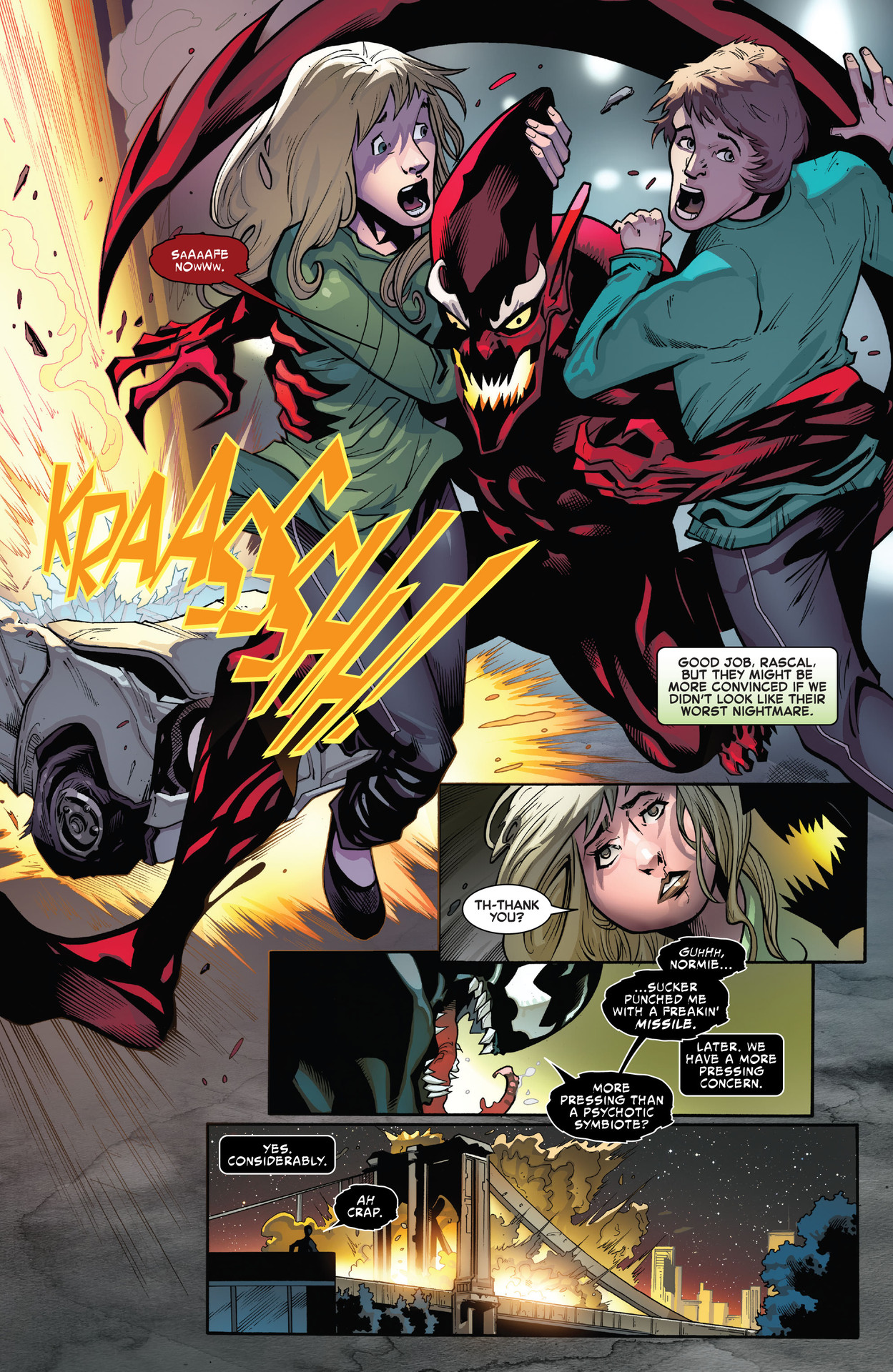 Red Goblin (2023-) issue 10 - Page 10