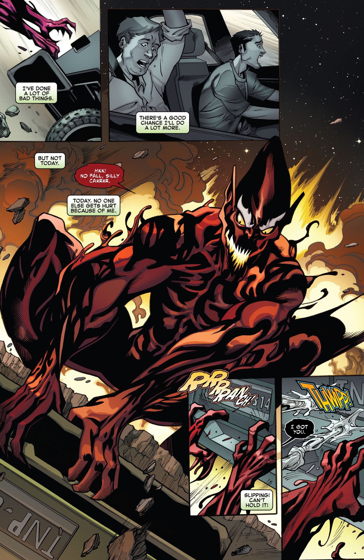 Red Goblin (2023-) issue 10 - Page 12