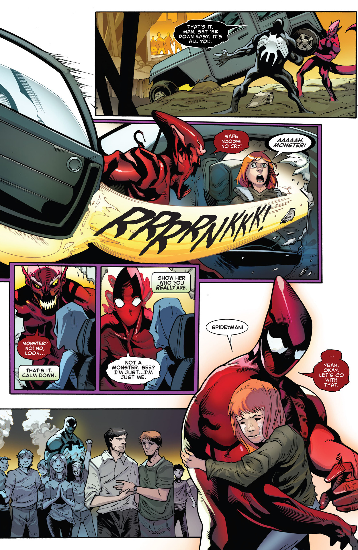 Red Goblin (2023-) issue 10 - Page 13