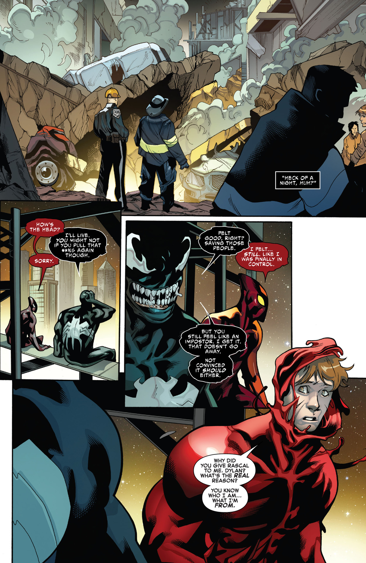 Red Goblin (2023-) issue 10 - Page 14