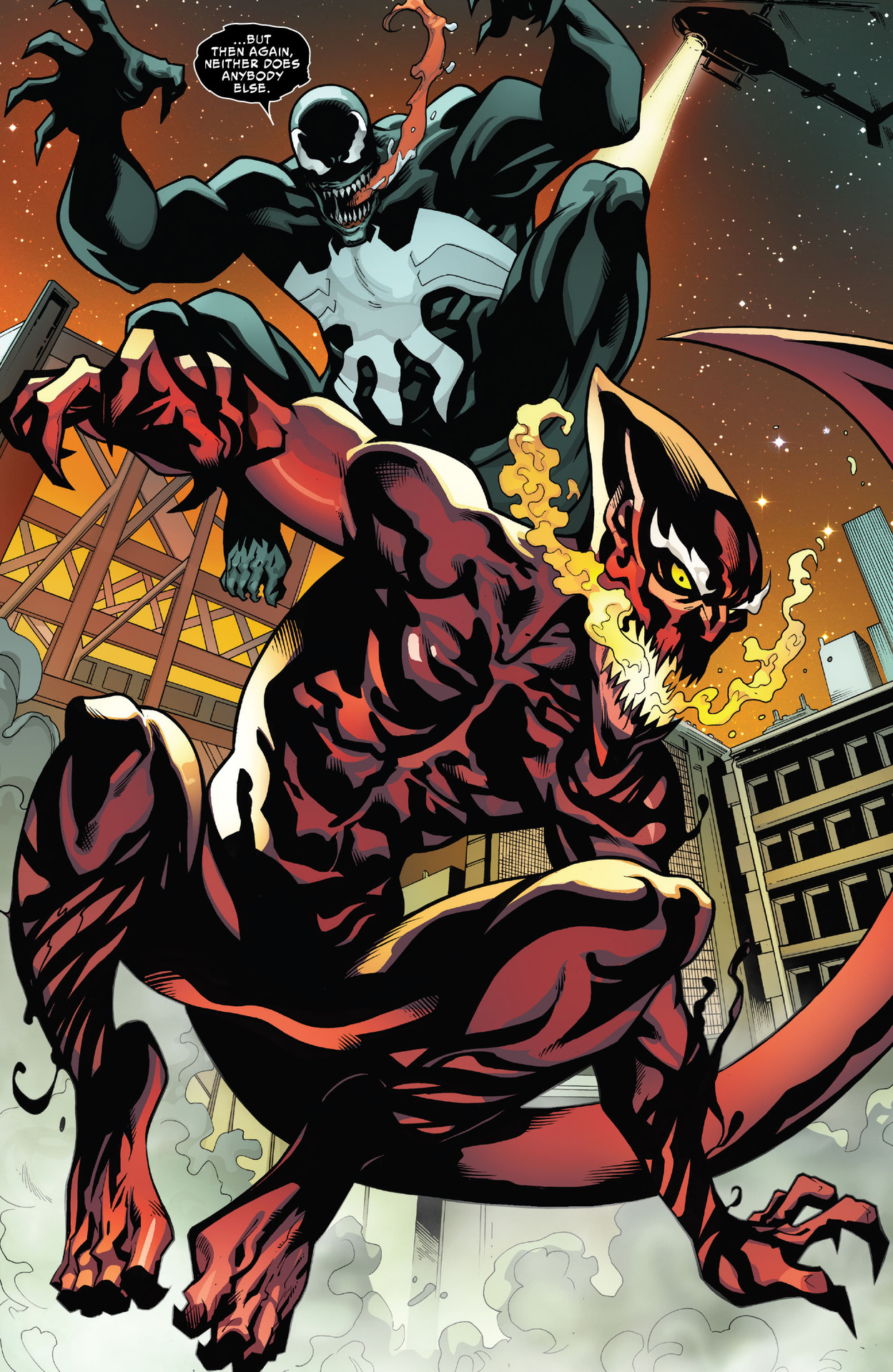 Red Goblin (2023-) issue 10 - Page 17