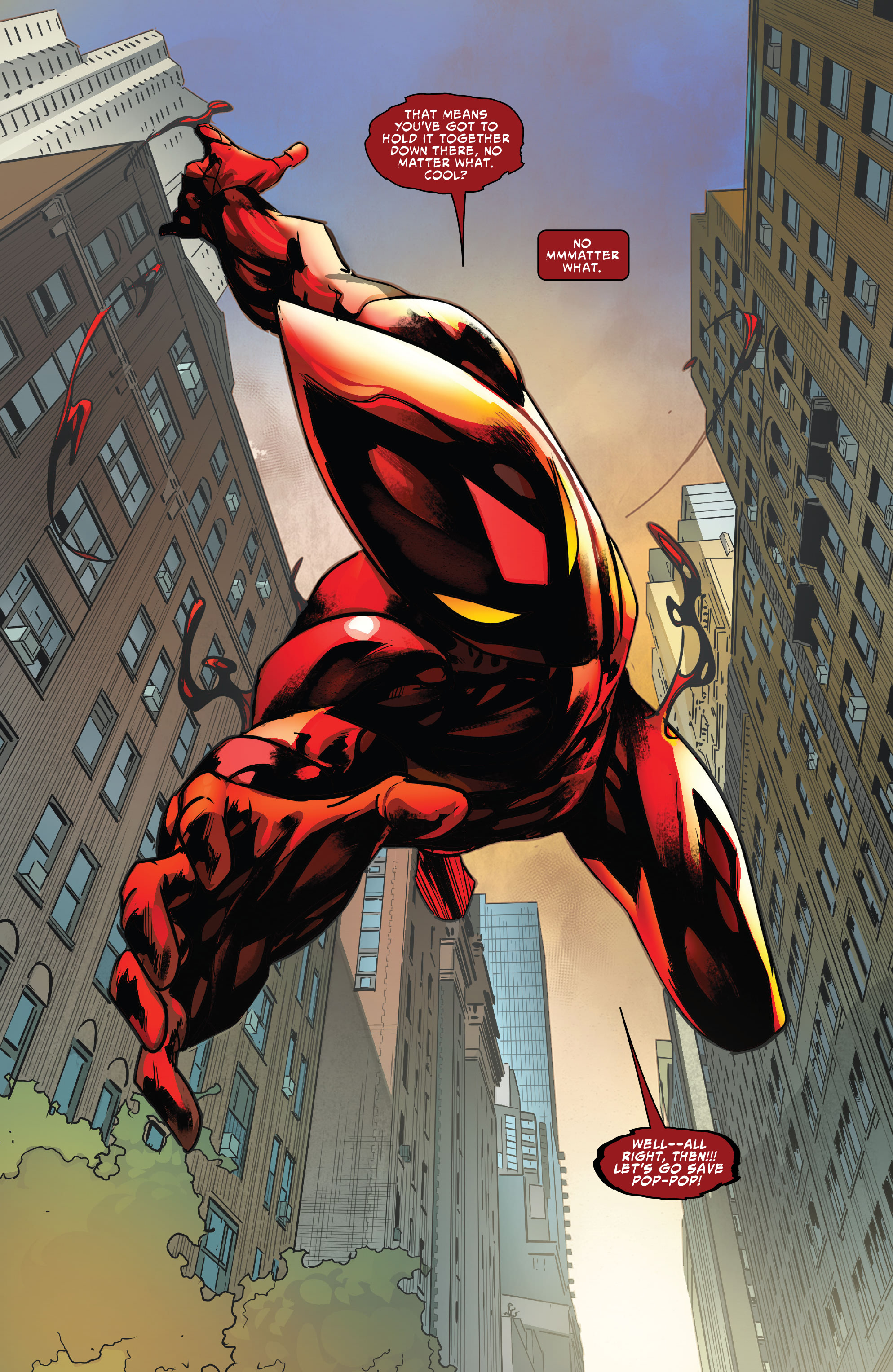 Red Goblin (2023) Chapter 2 Page 20