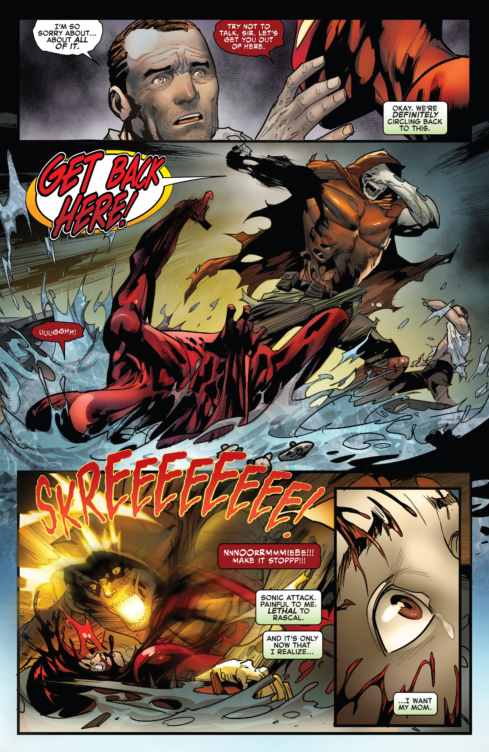 Red Goblin (2023-) issue 2 - Page 19