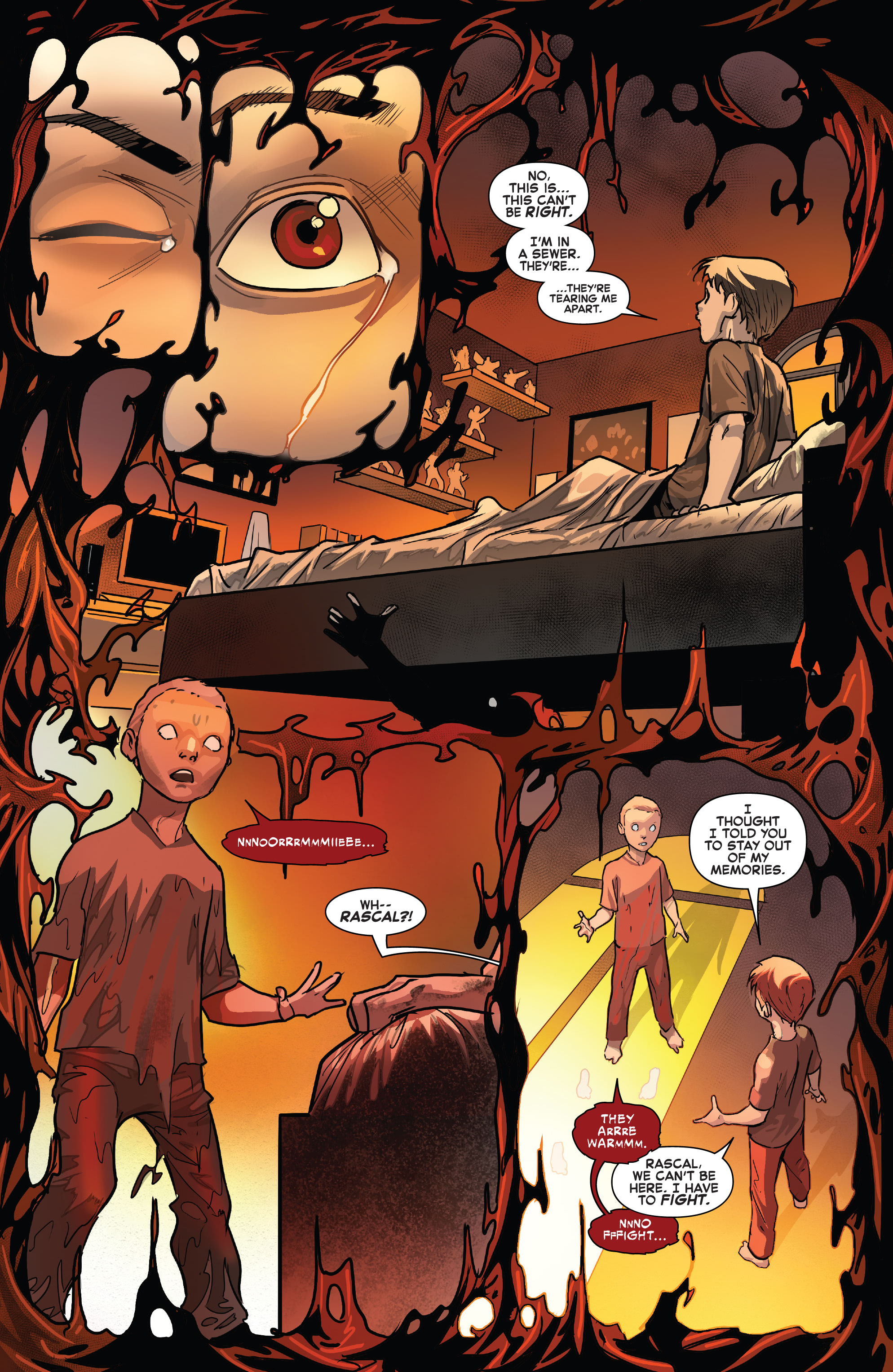 Red Goblin (2023-) issue 3 - Page 9