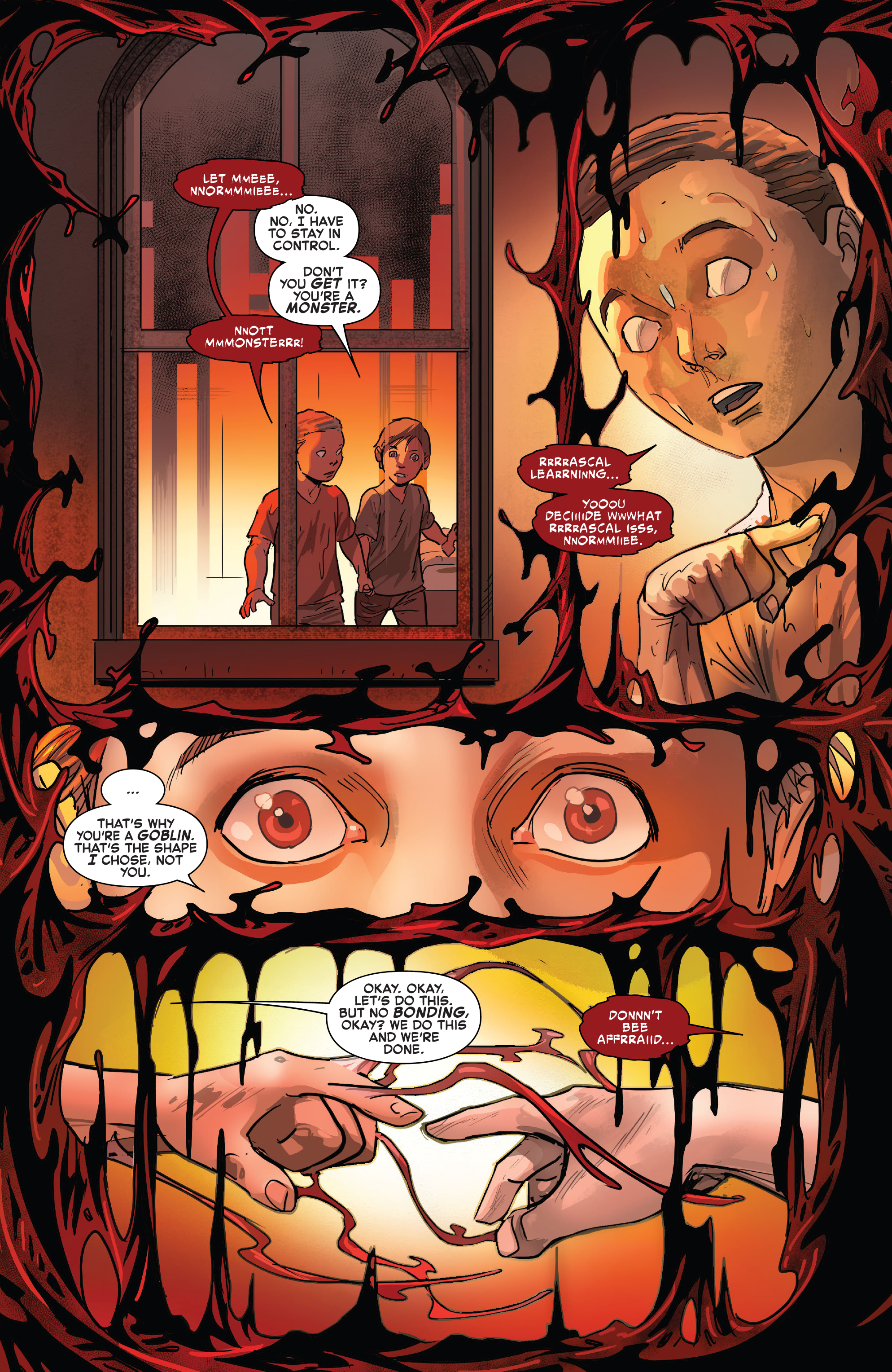 Red Goblin (2023-) issue 3 - Page 10