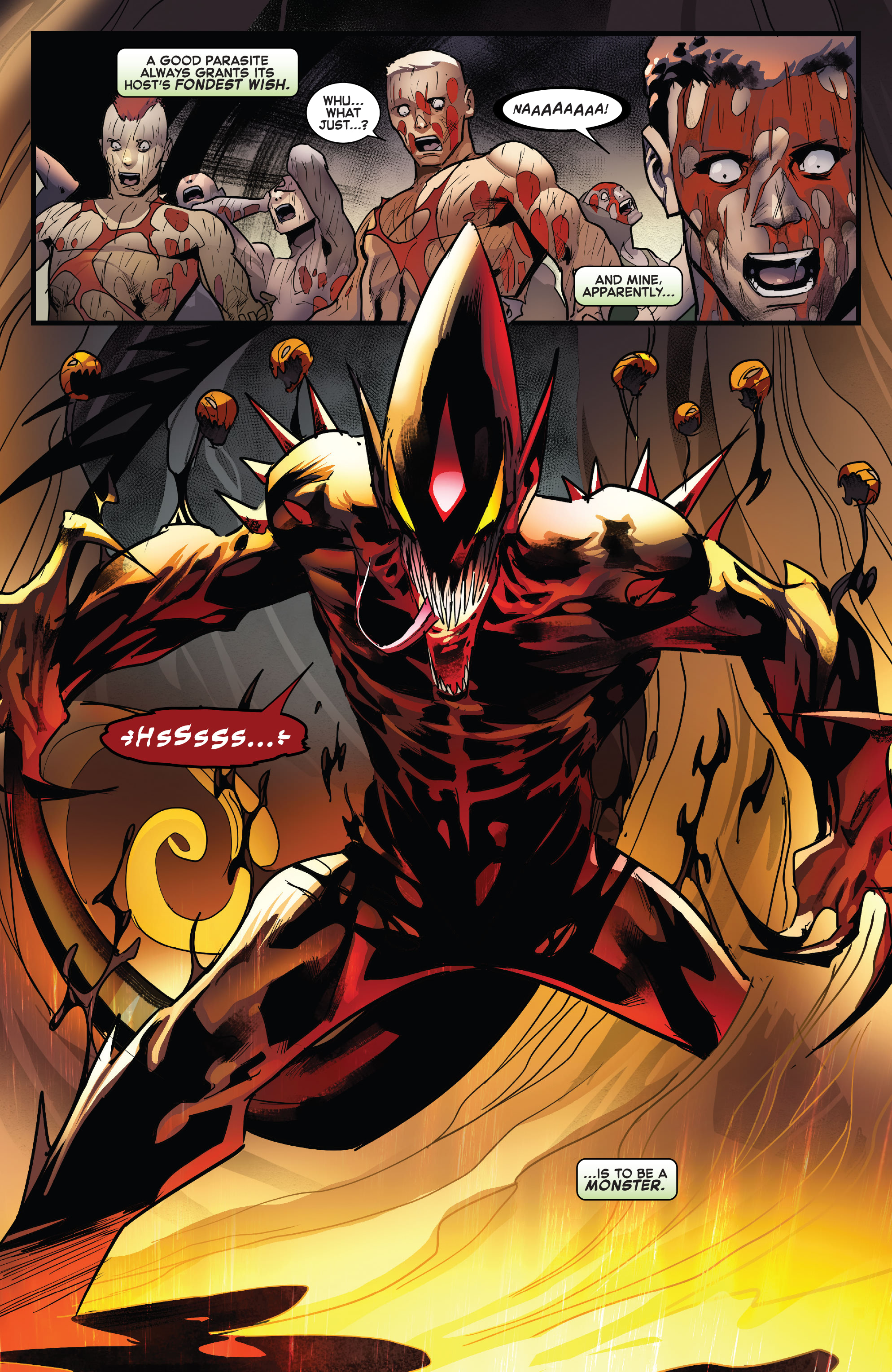 Red Goblin (2023-) issue 3 - Page 13