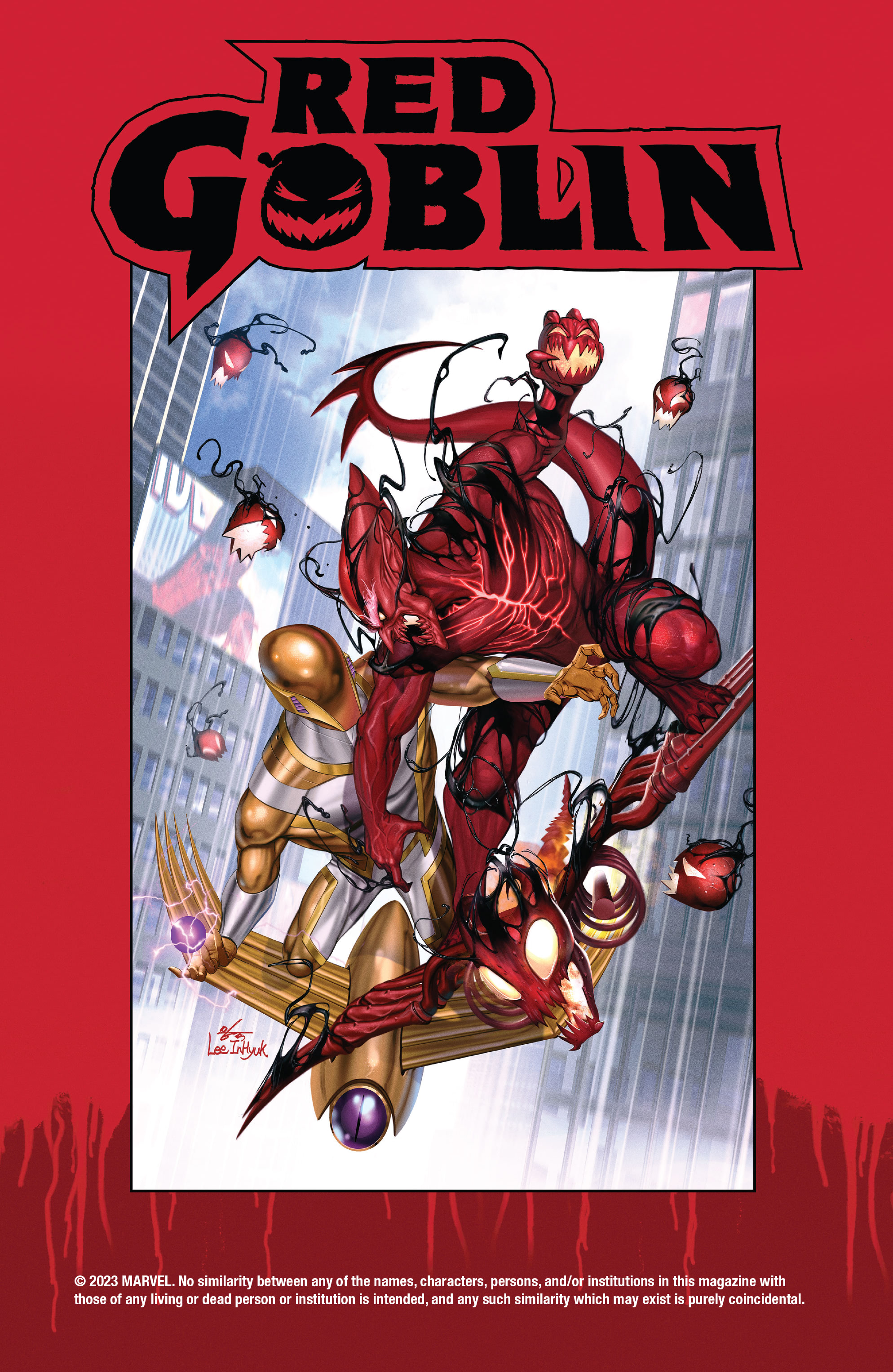 Red Goblin (2023-) issue 3 - Page 23