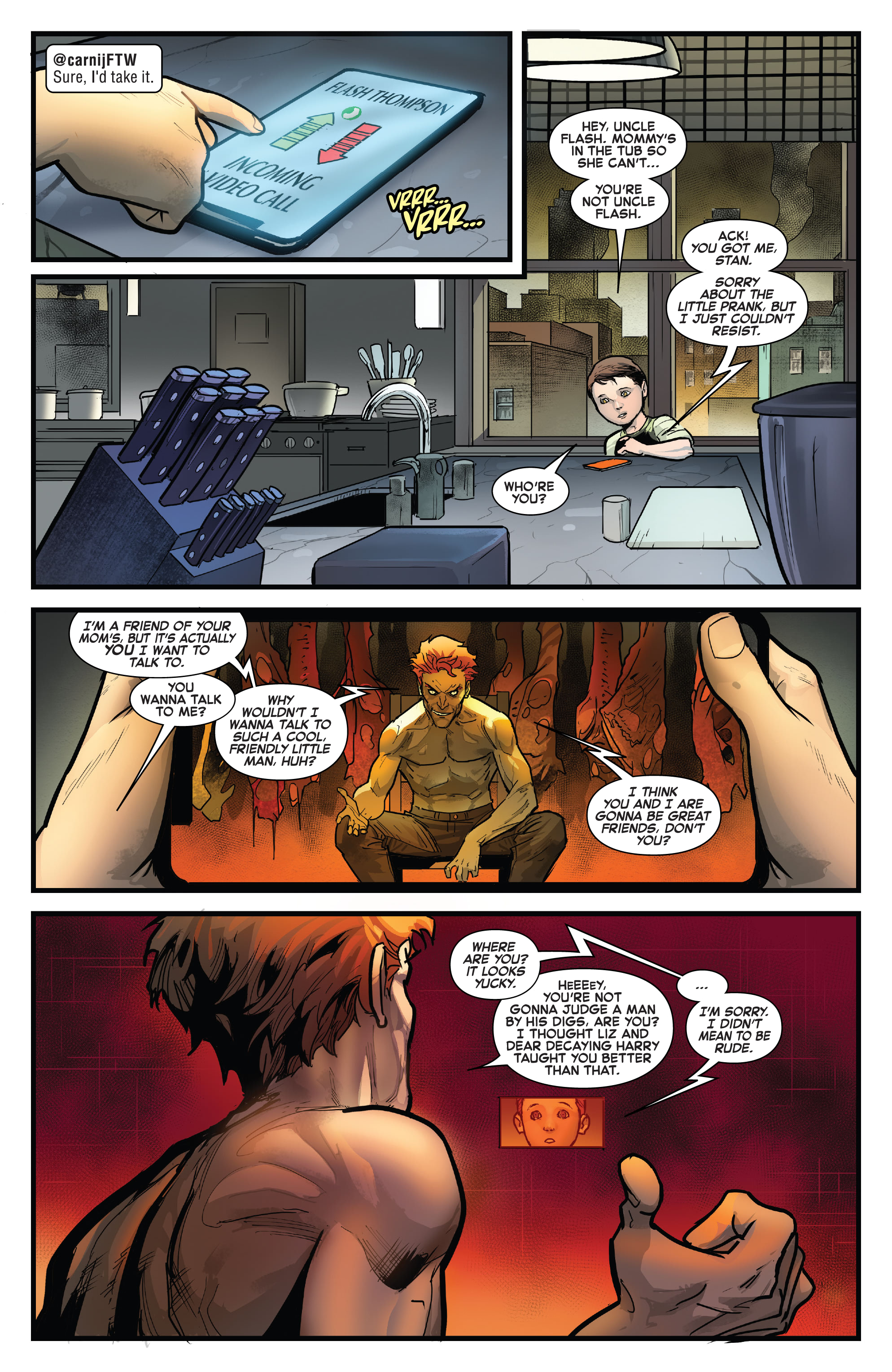 <{ $series->title }} issue 5 - Page 4