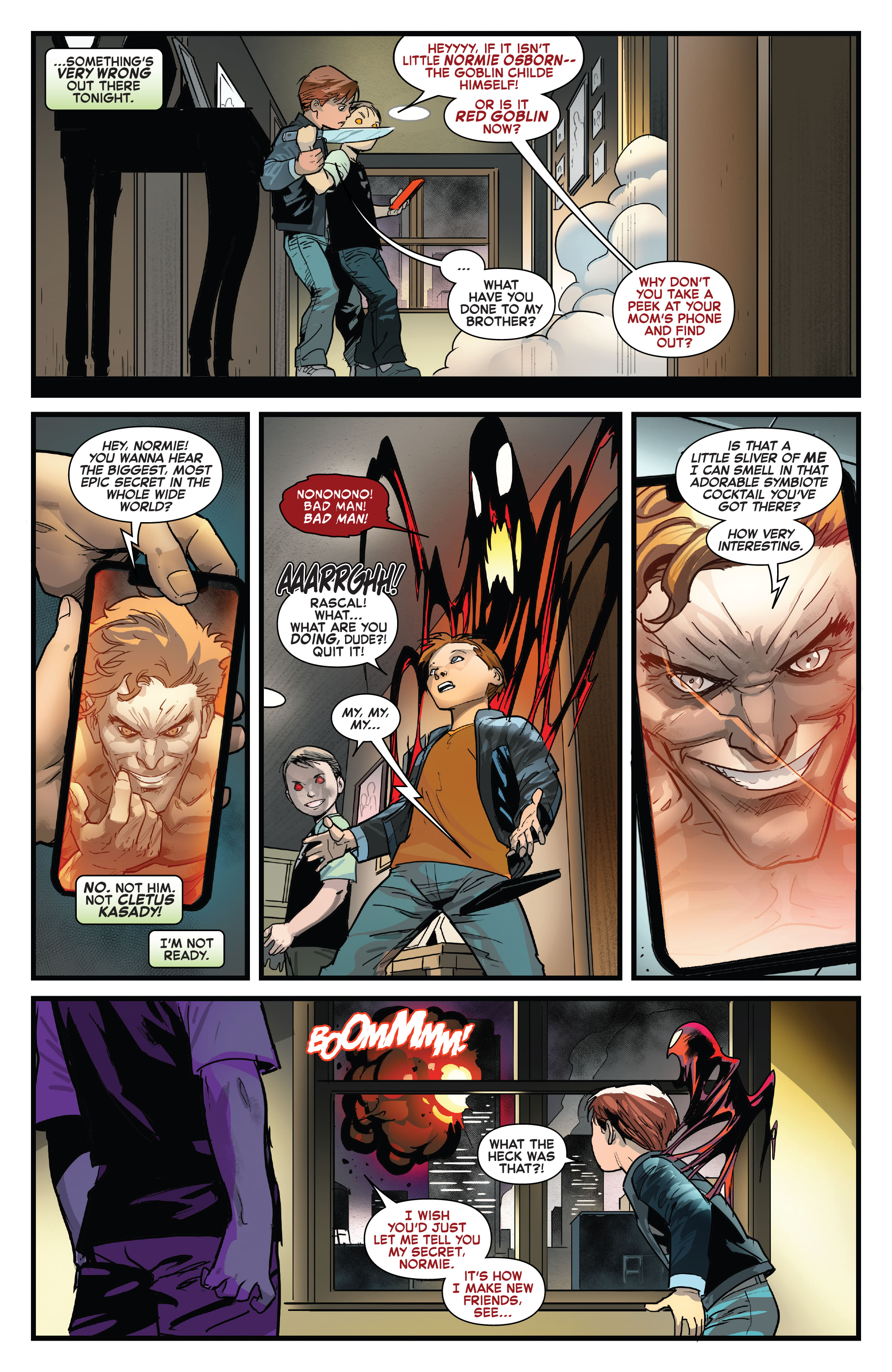 <{ $series->title }} issue 5 - Page 7