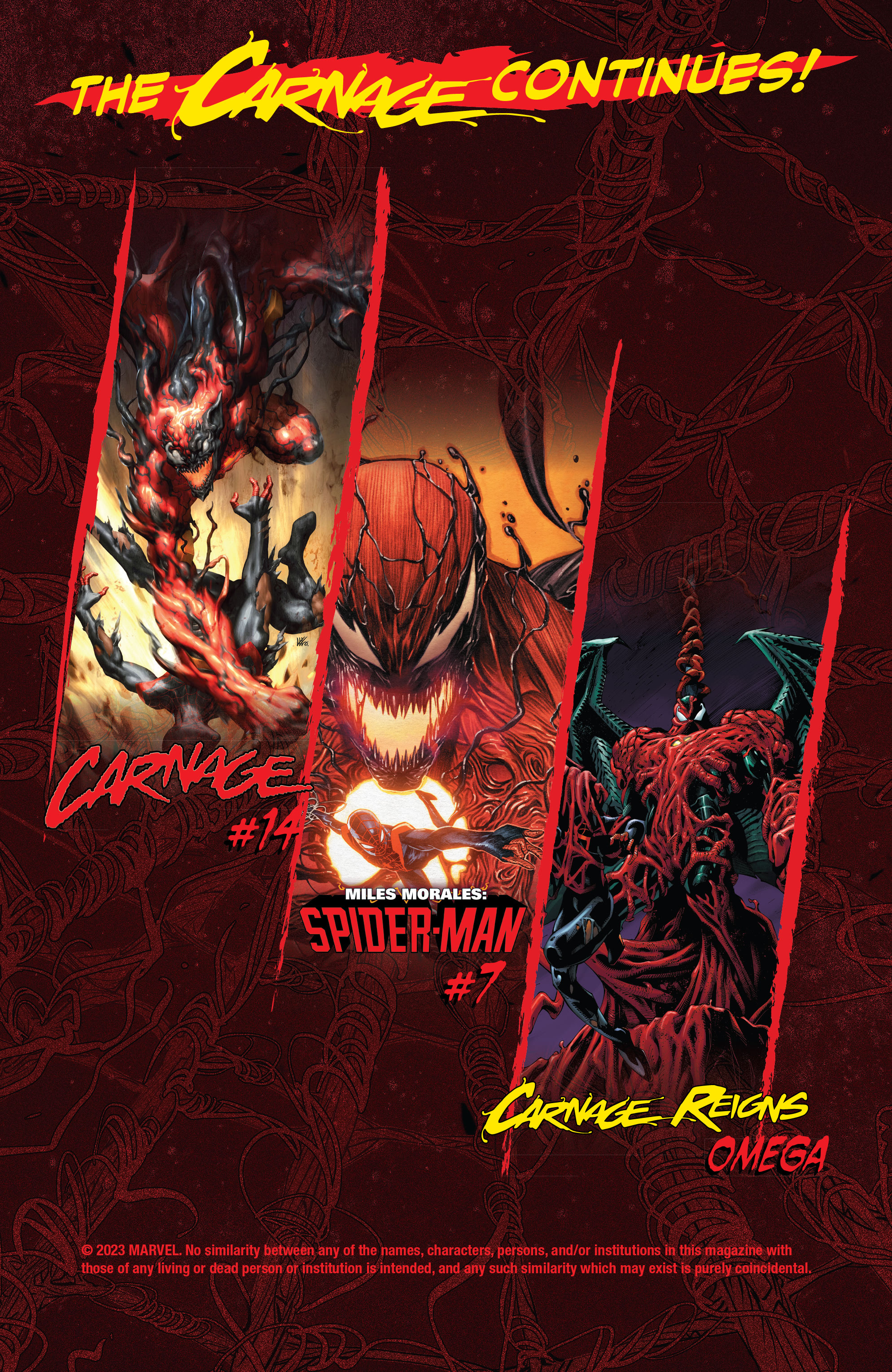 Red Goblin (2023-) issue 5 - Page 22